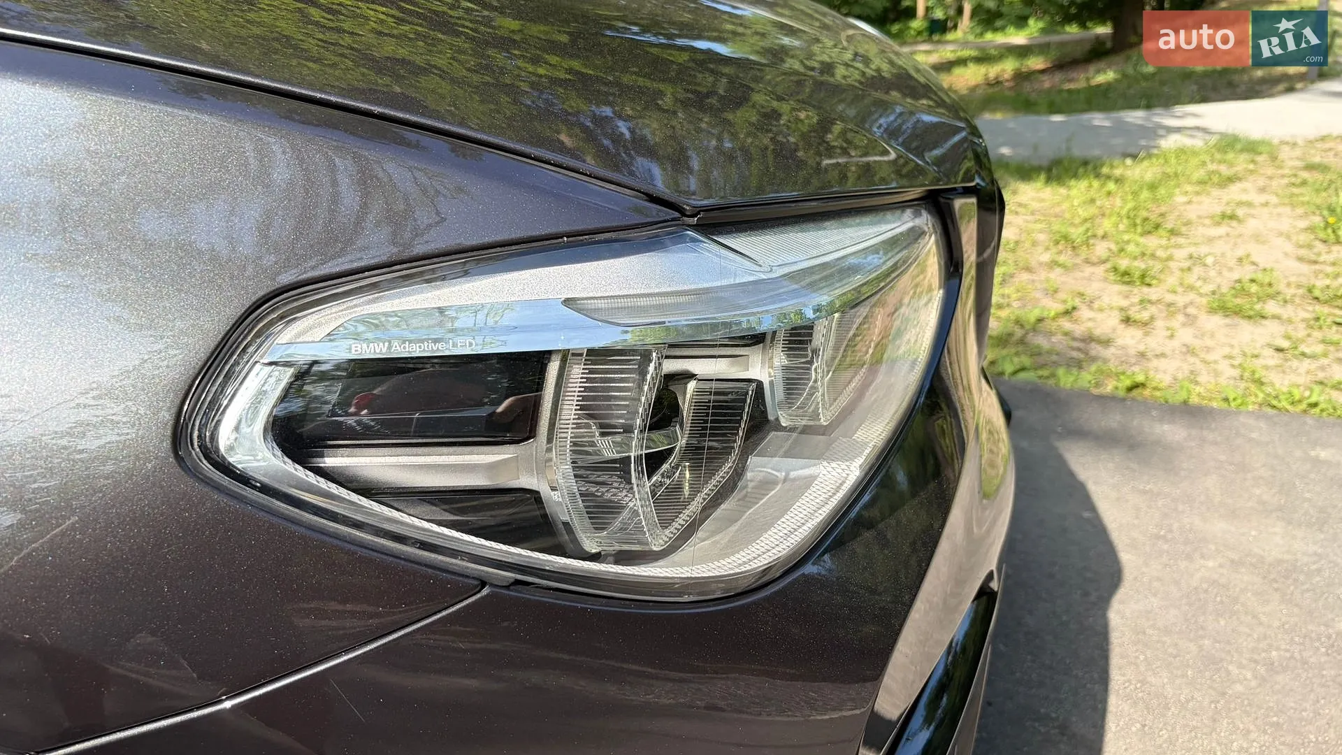 2019 BMW X3 - мініатюра 15