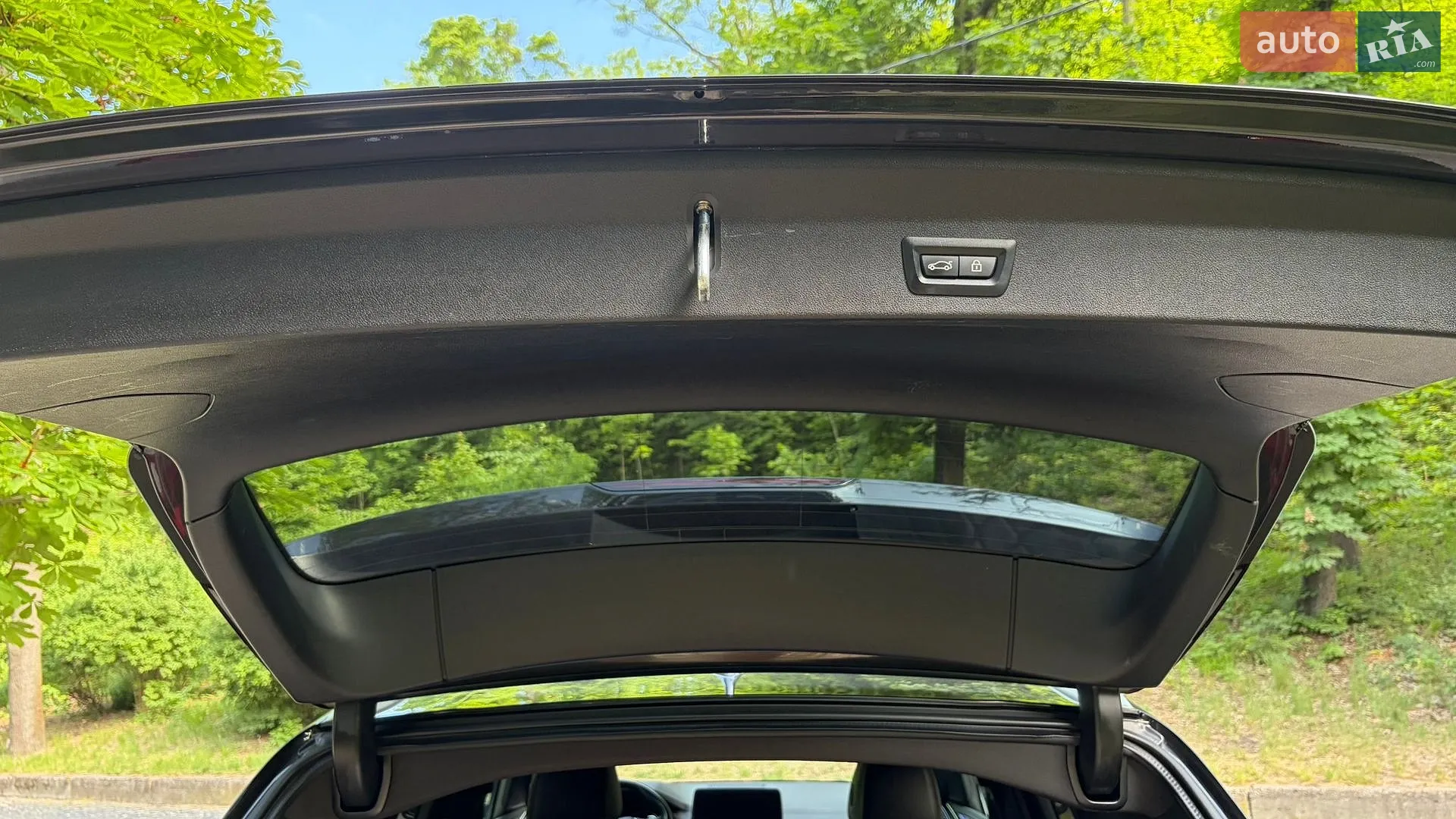 2019 BMW X3 - мініатюра 21