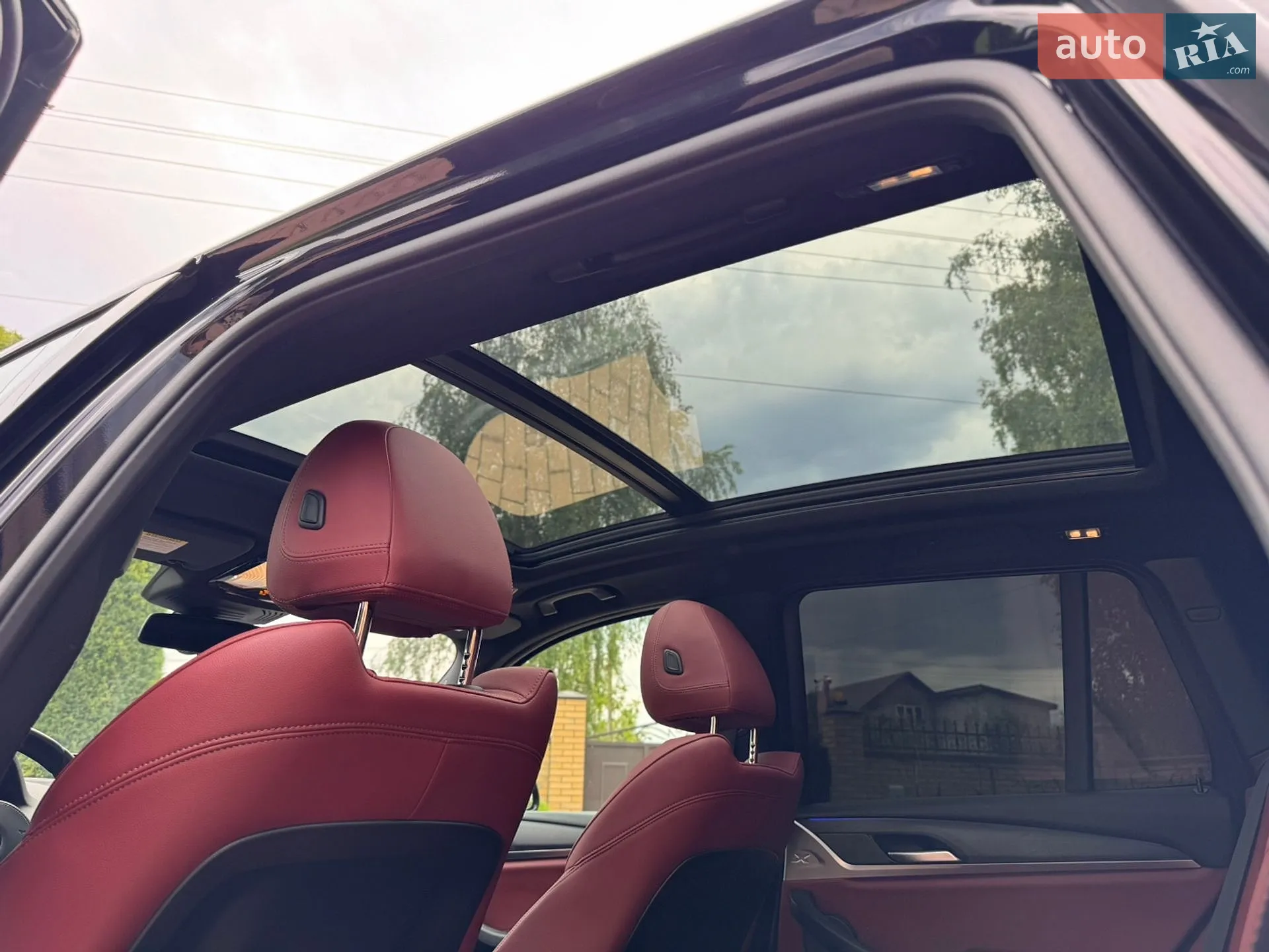 2024 BMW X3 - мініатюра 58