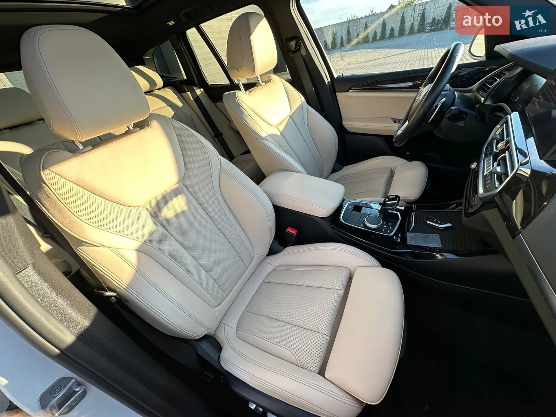 2023 BMW X3 - мініатюра 31