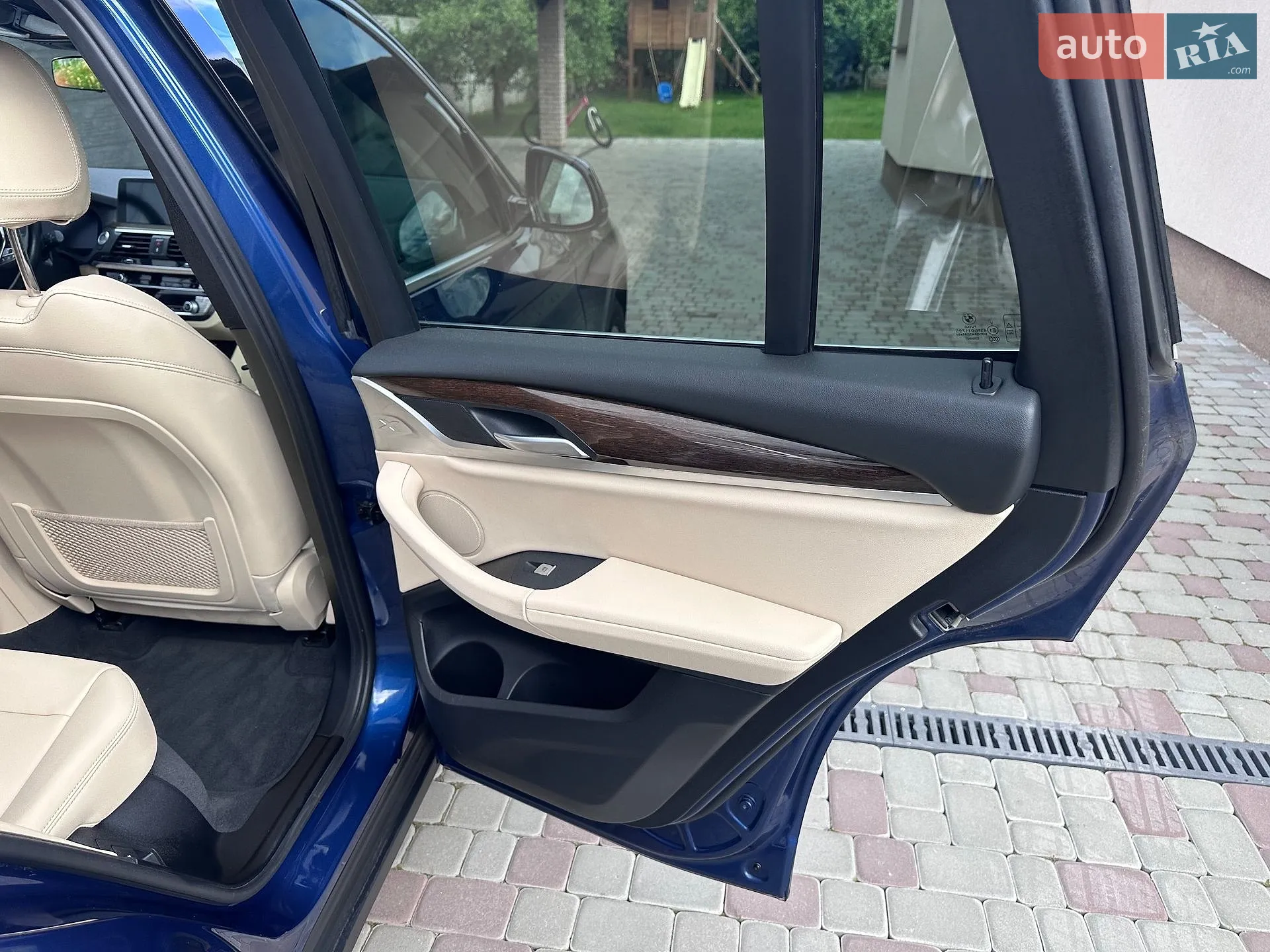 2021 BMW X3 - мініатюра 34