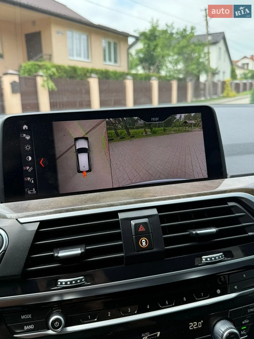 2019 BMW X3 - мініатюра 23