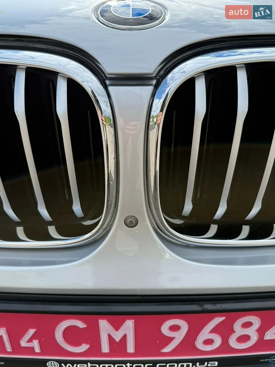 2019 BMW X3 - мініатюра 33