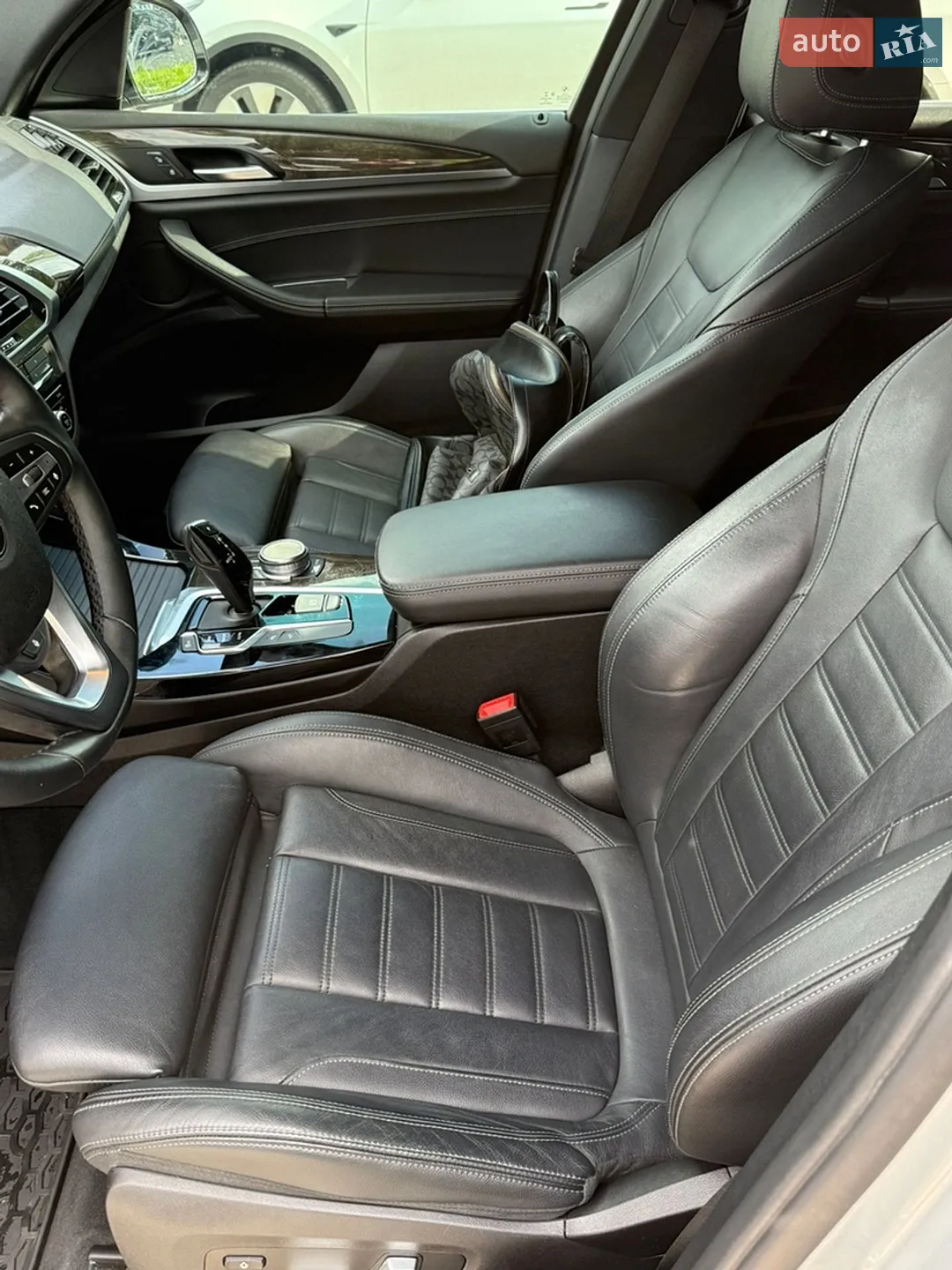 2019 BMW X3 - мініатюра 41