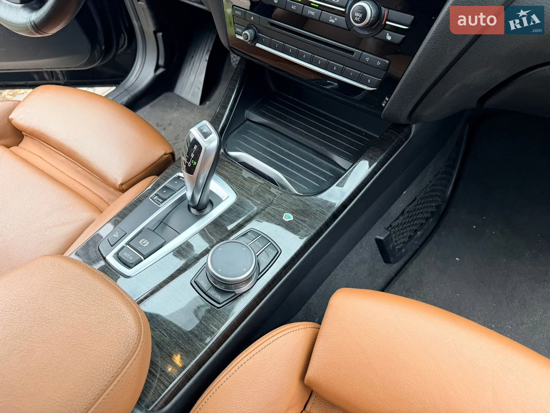 2017 BMW X3 - мініатюра 16