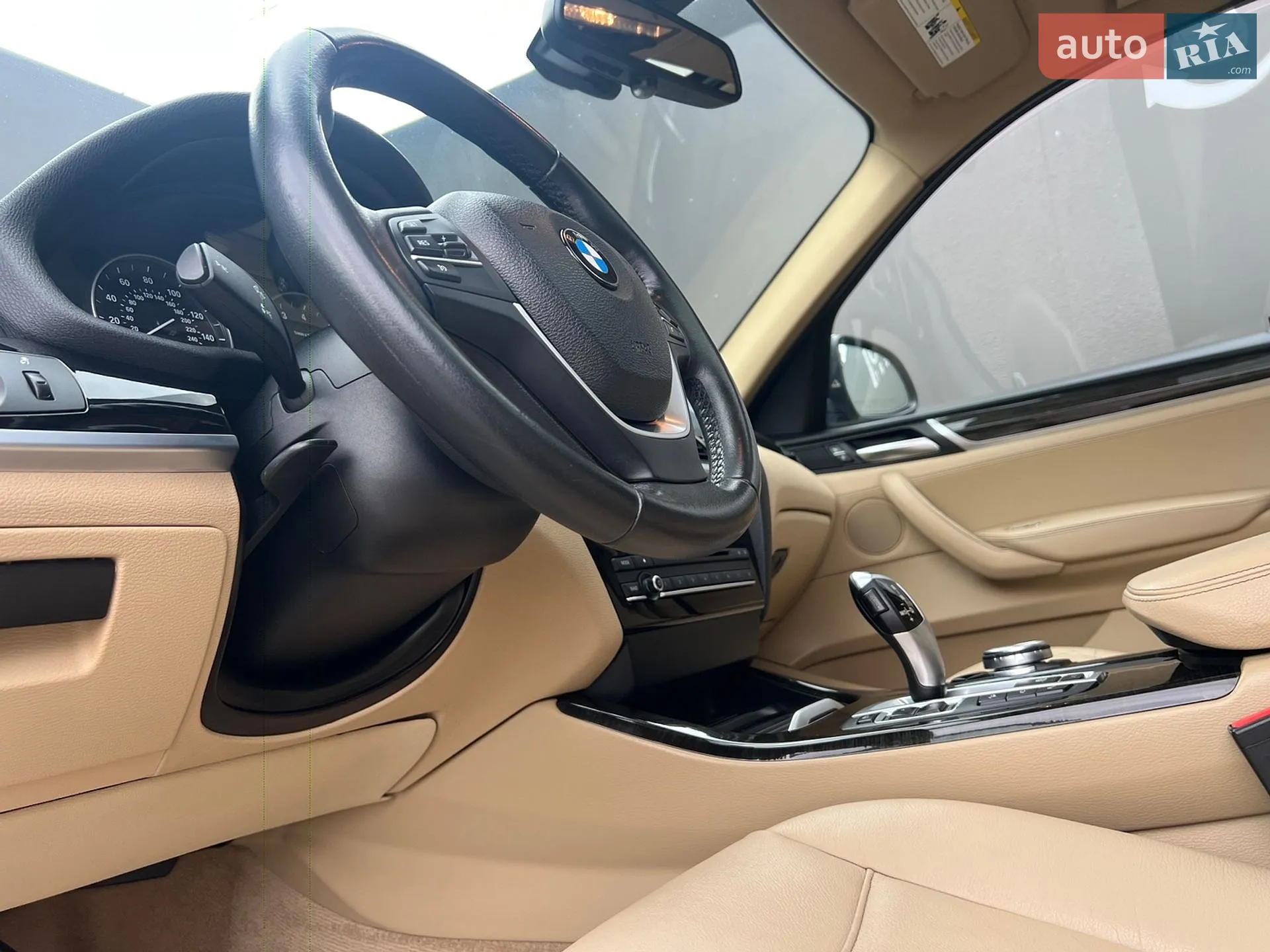 2015 BMW X3 - мініатюра 20