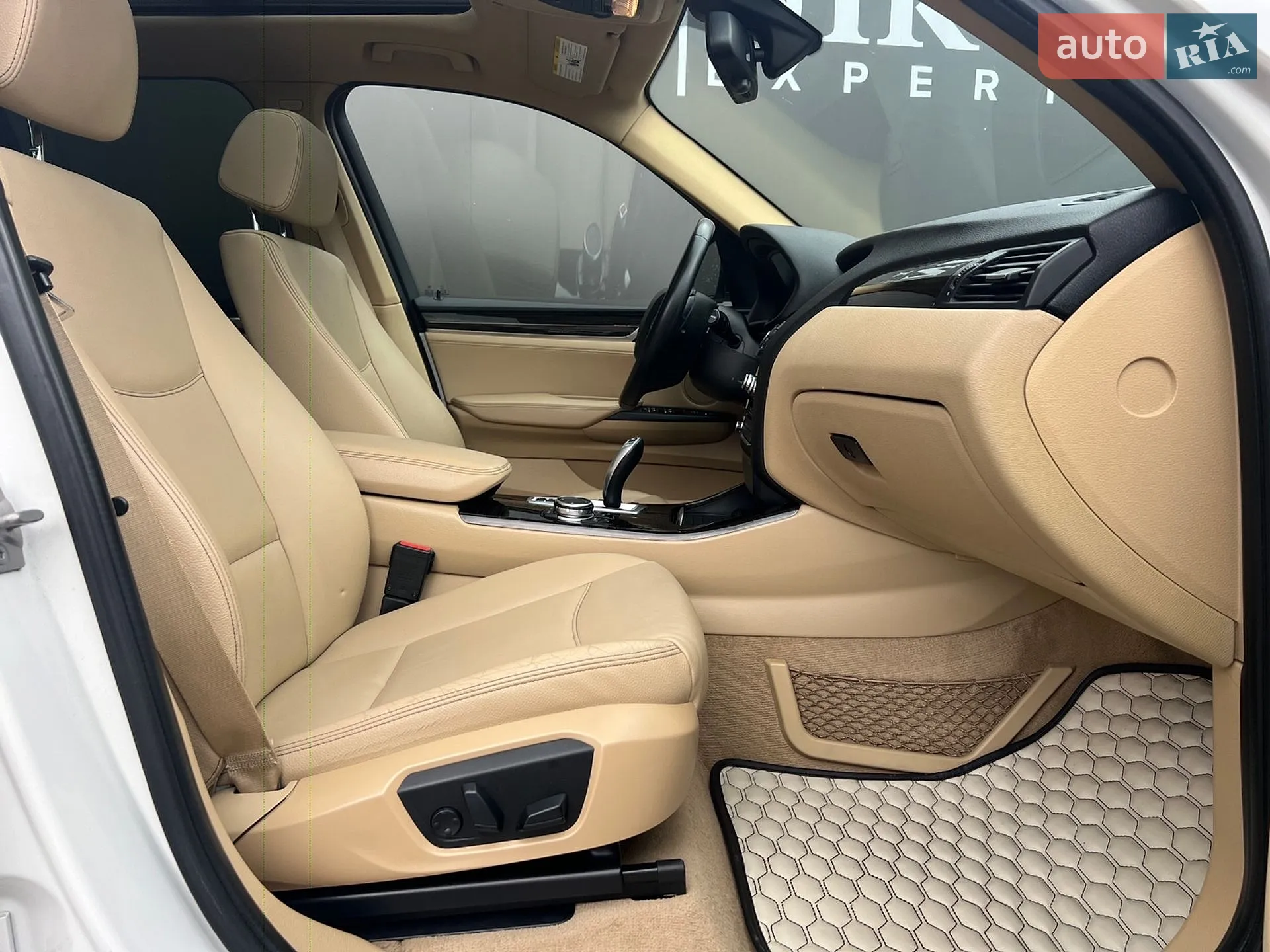 2015 BMW X3 - мініатюра 25