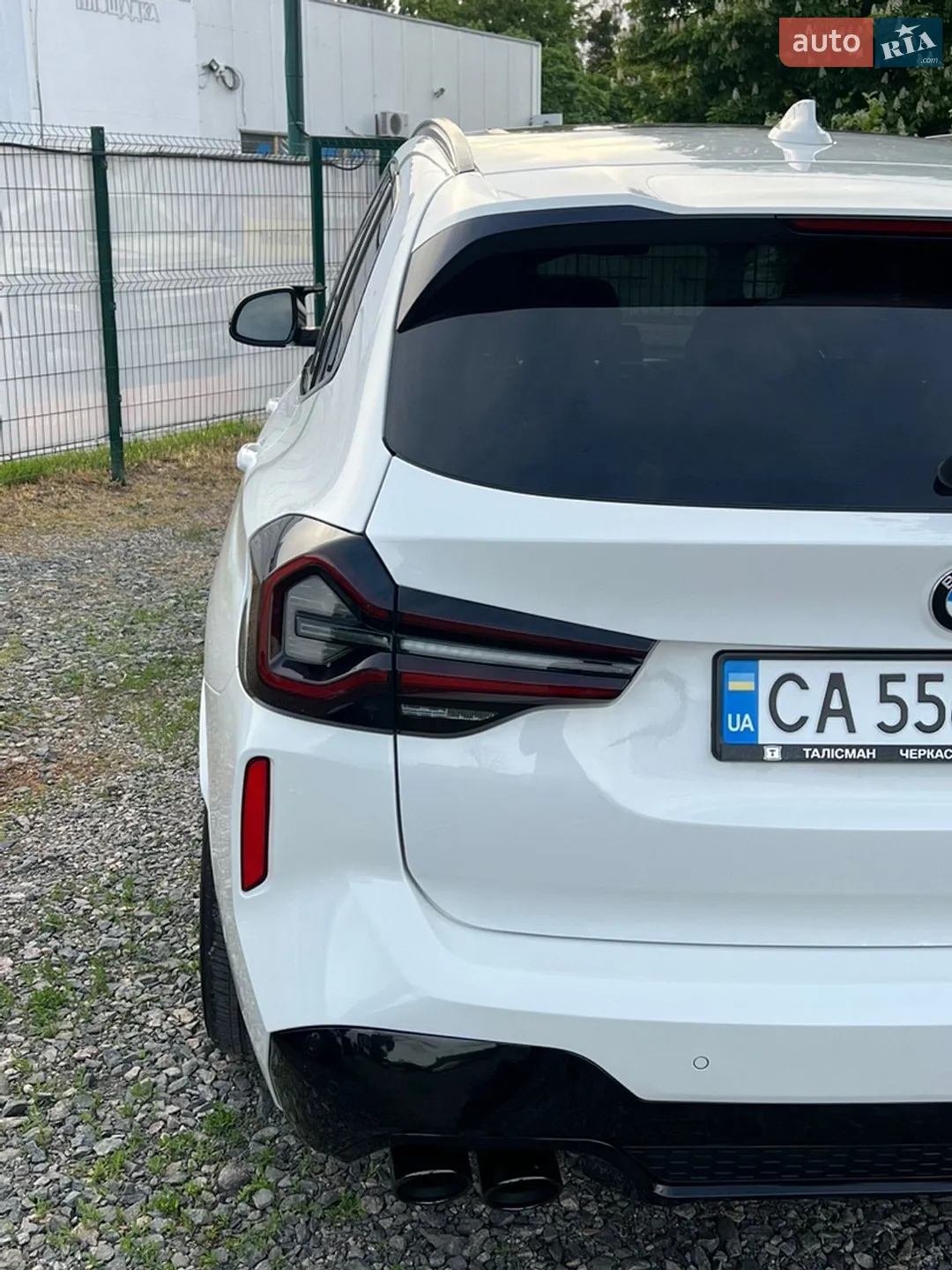 2019 BMW X3 - мініатюра 7