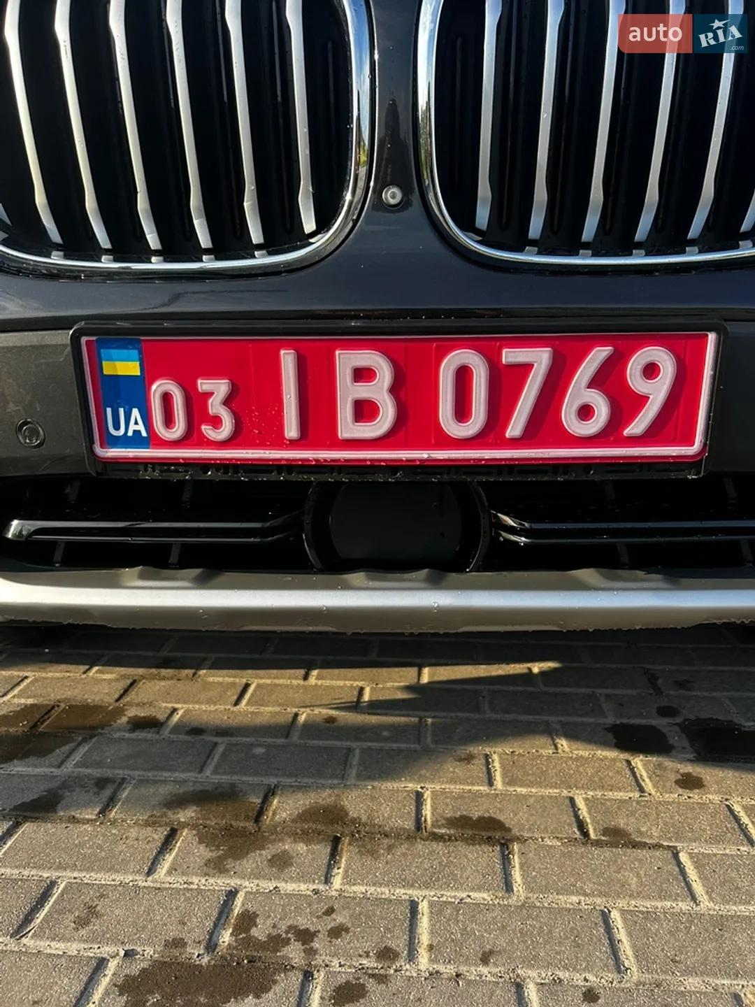 2017 BMW X3 - мініатюра 14