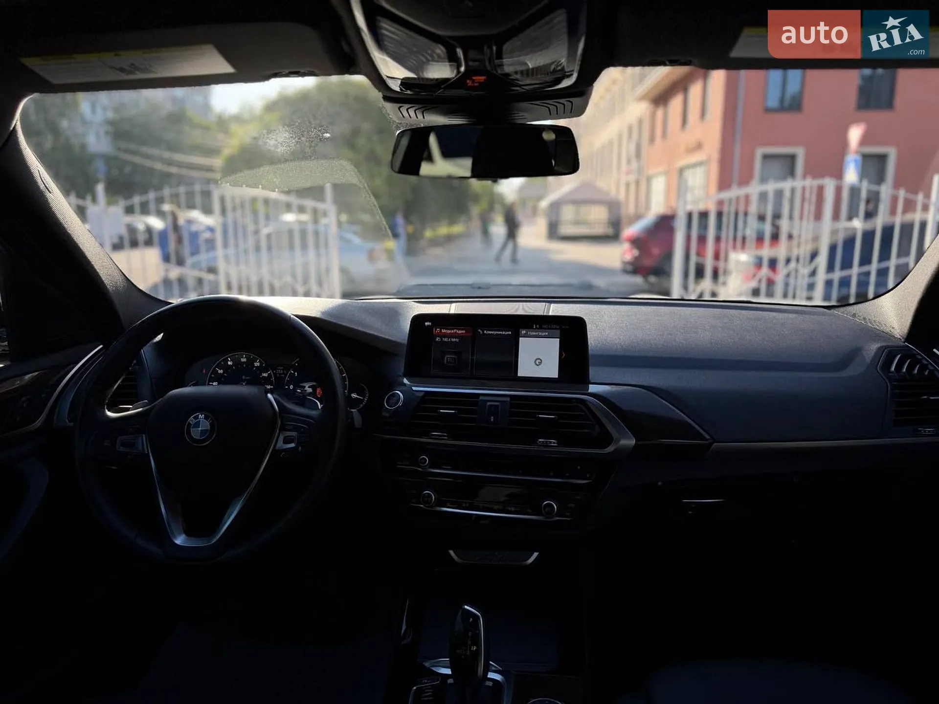 2018 BMW X3 - мініатюра 9