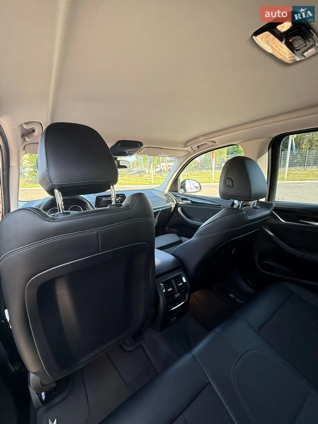 2021 BMW X3 - мініатюра 49