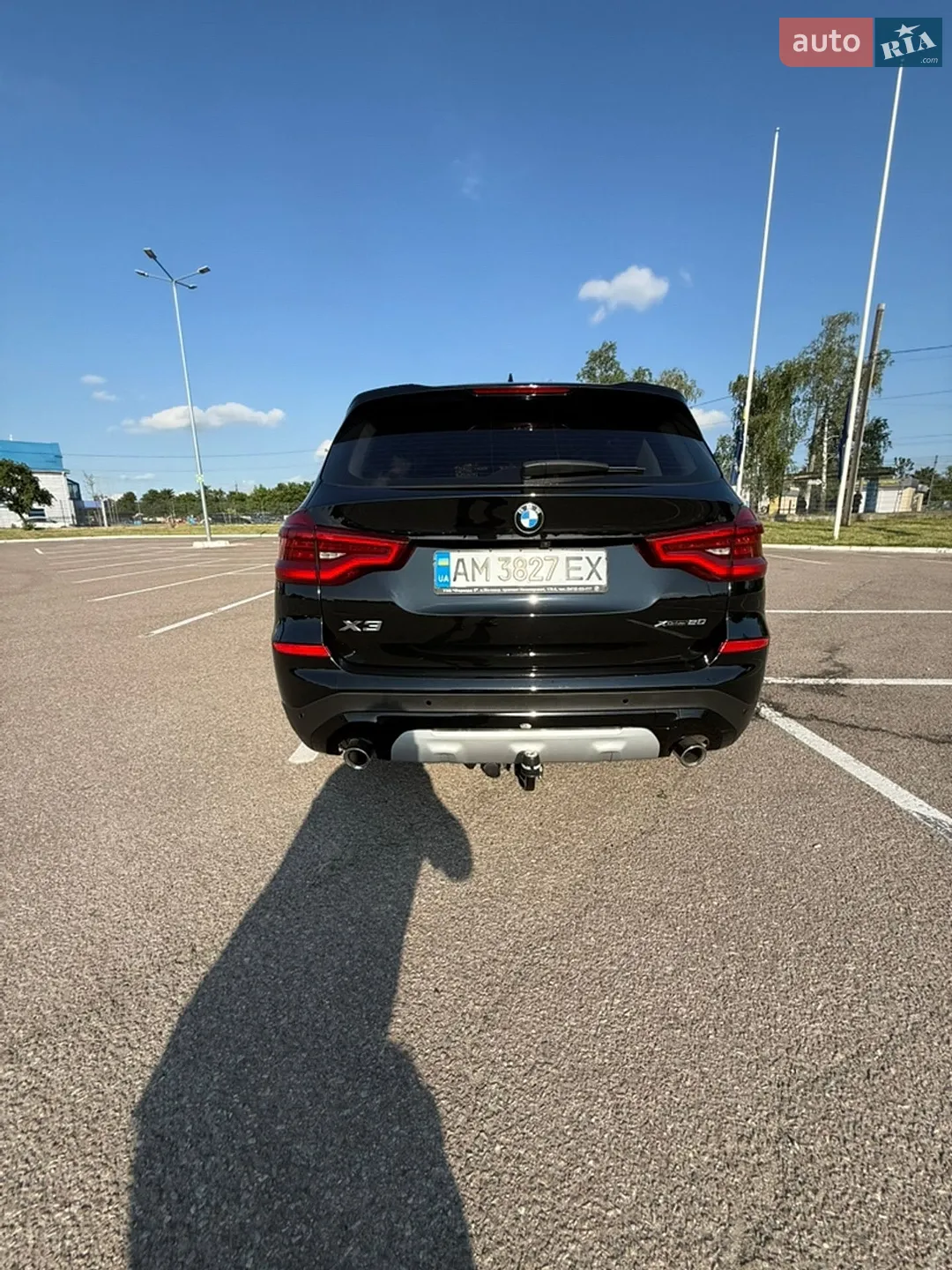 2021 BMW X3 - мініатюра 57