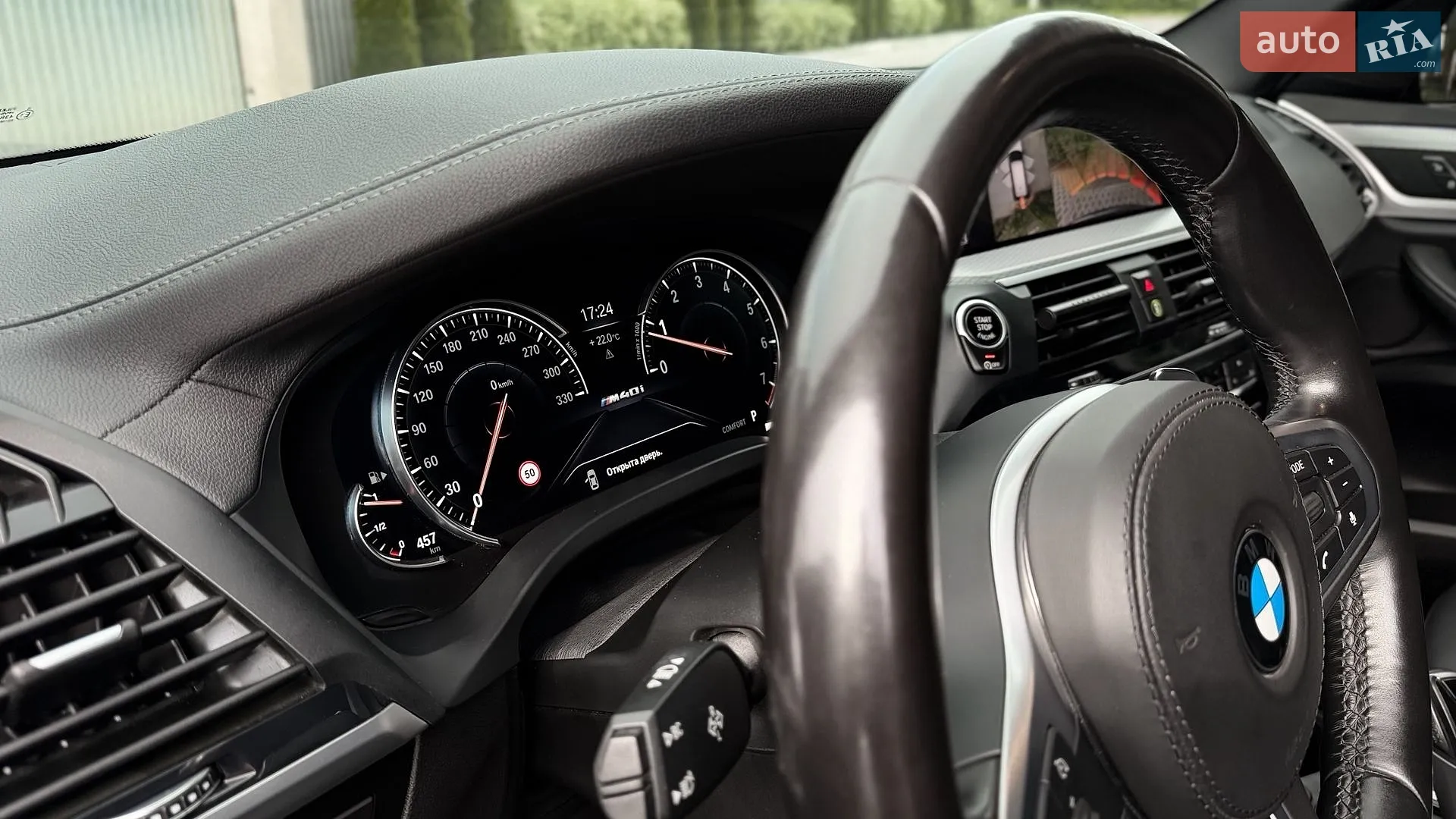 2019 BMW X3 - мініатюра 20