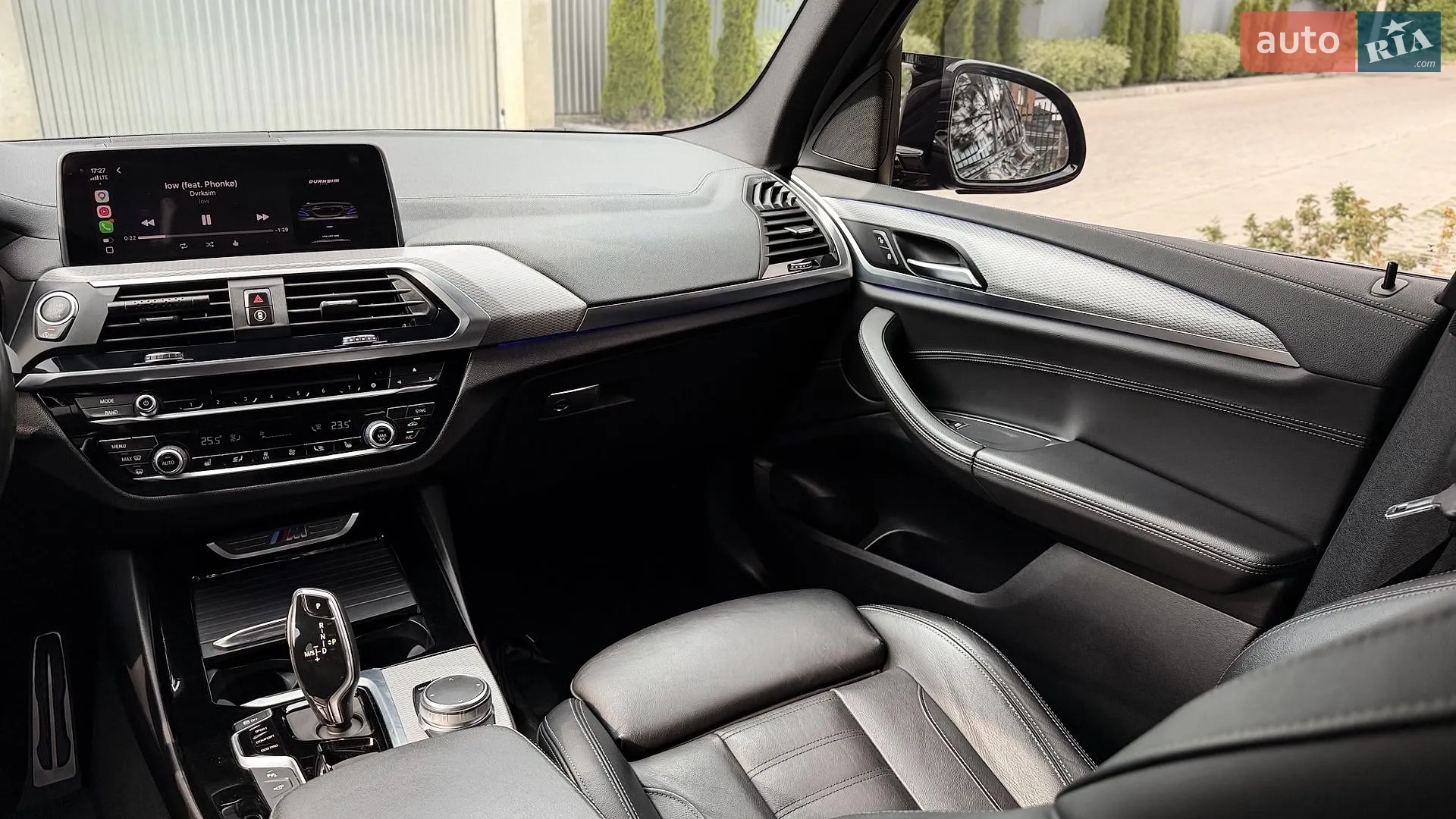 2019 BMW X3 - мініатюра 28