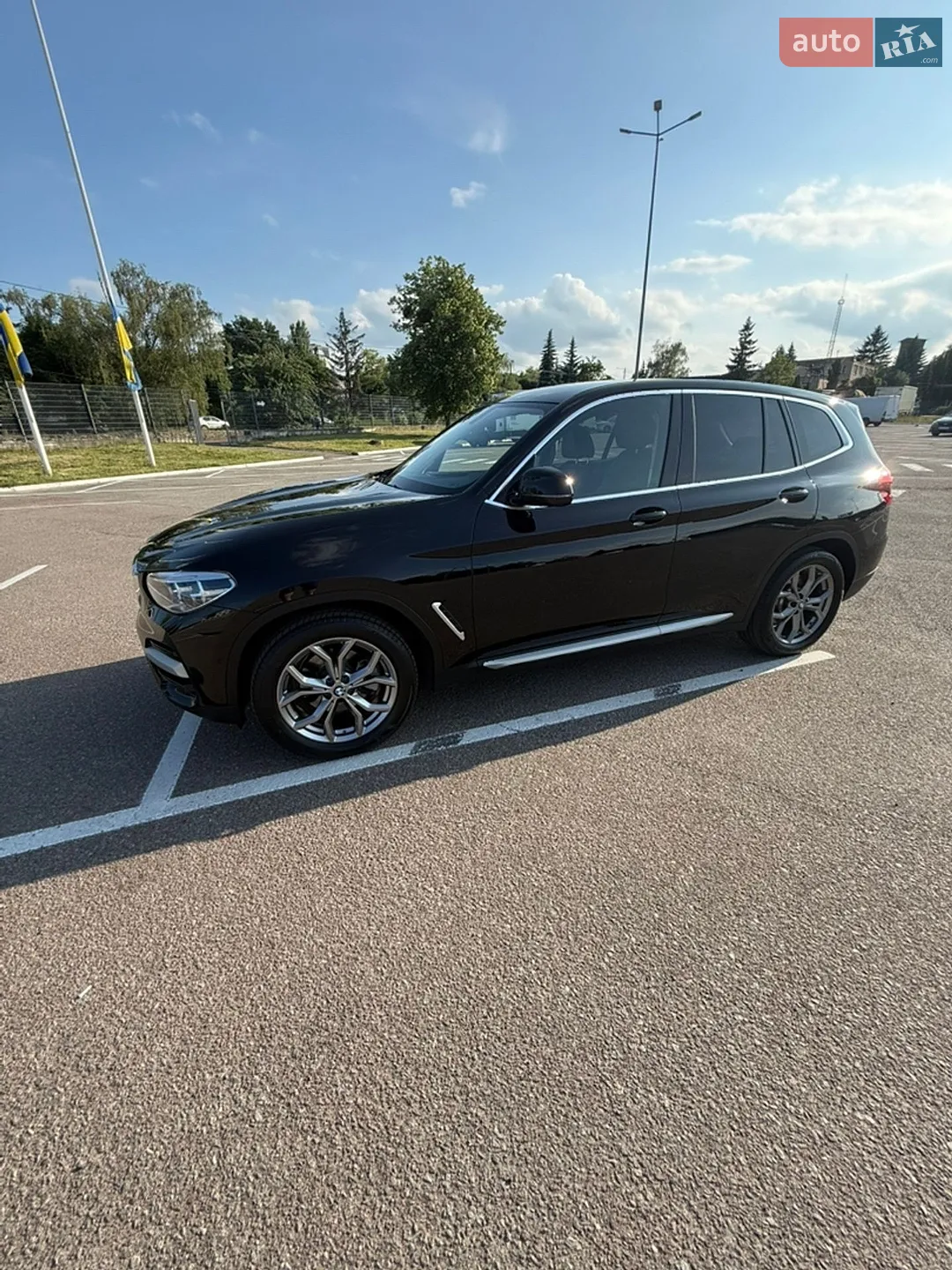 2021 BMW X3 - мініатюра 71