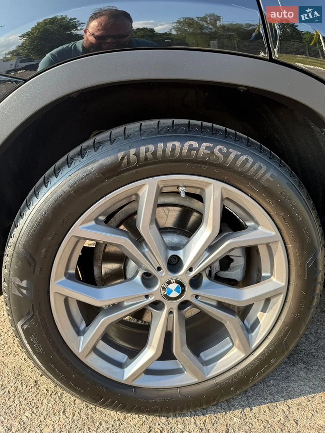 2021 BMW X3 - мініатюра 92