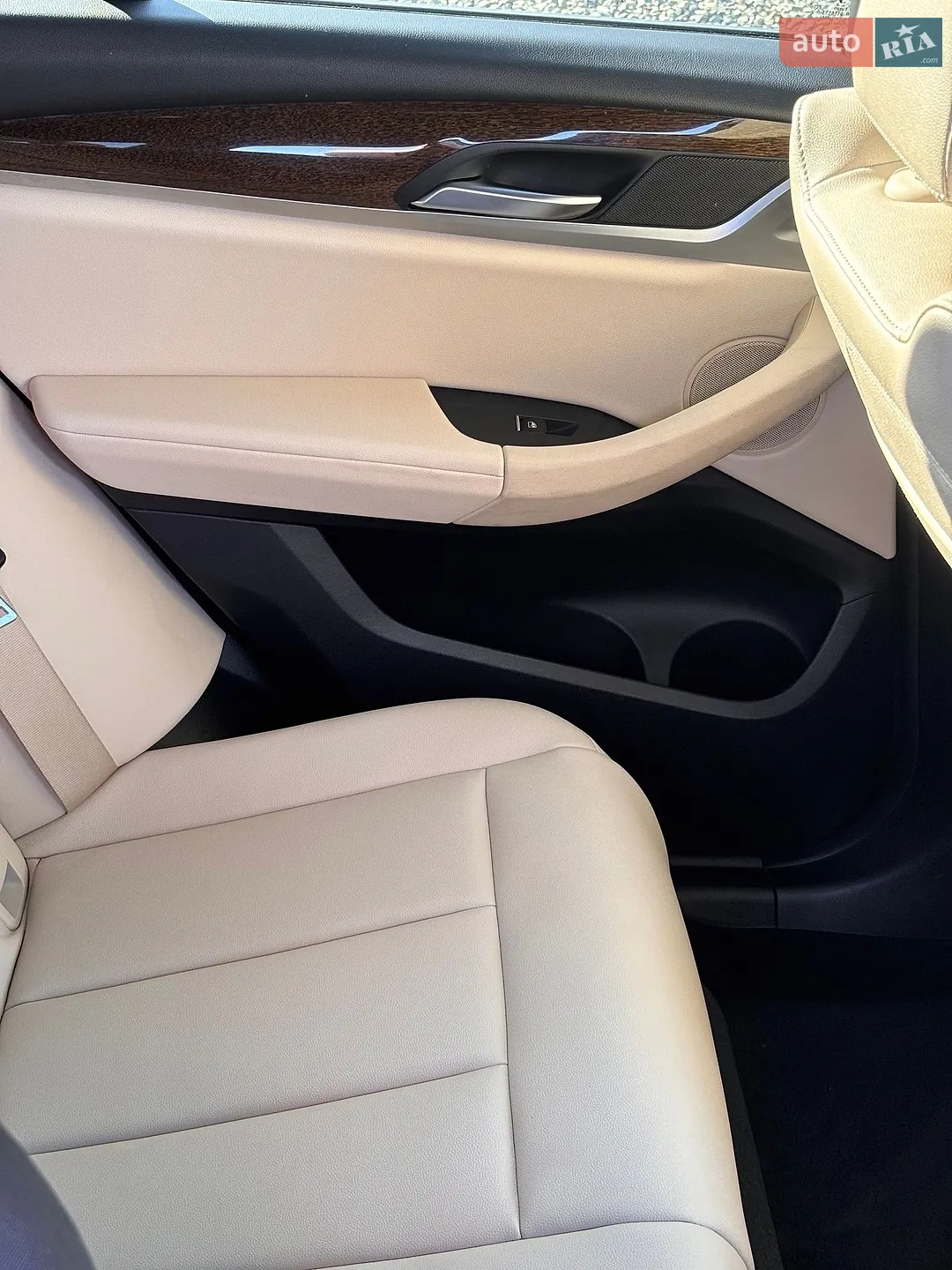 2018 BMW X3 - мініатюра 17