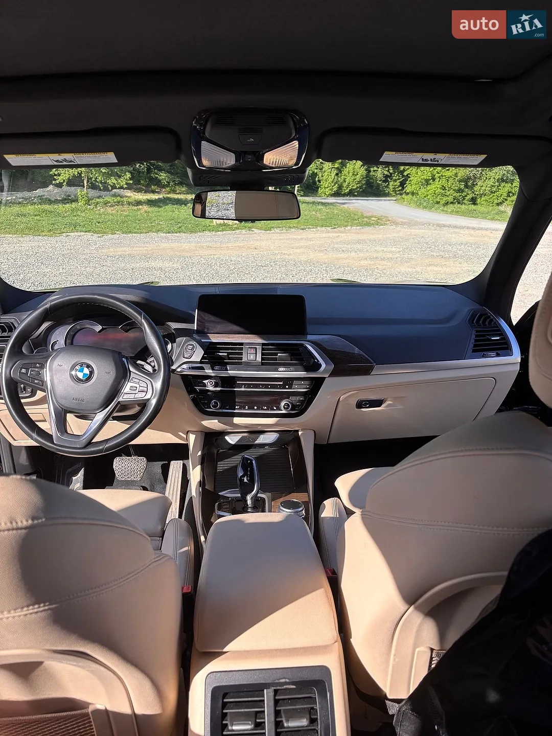 2018 BMW X3 - мініатюра 24