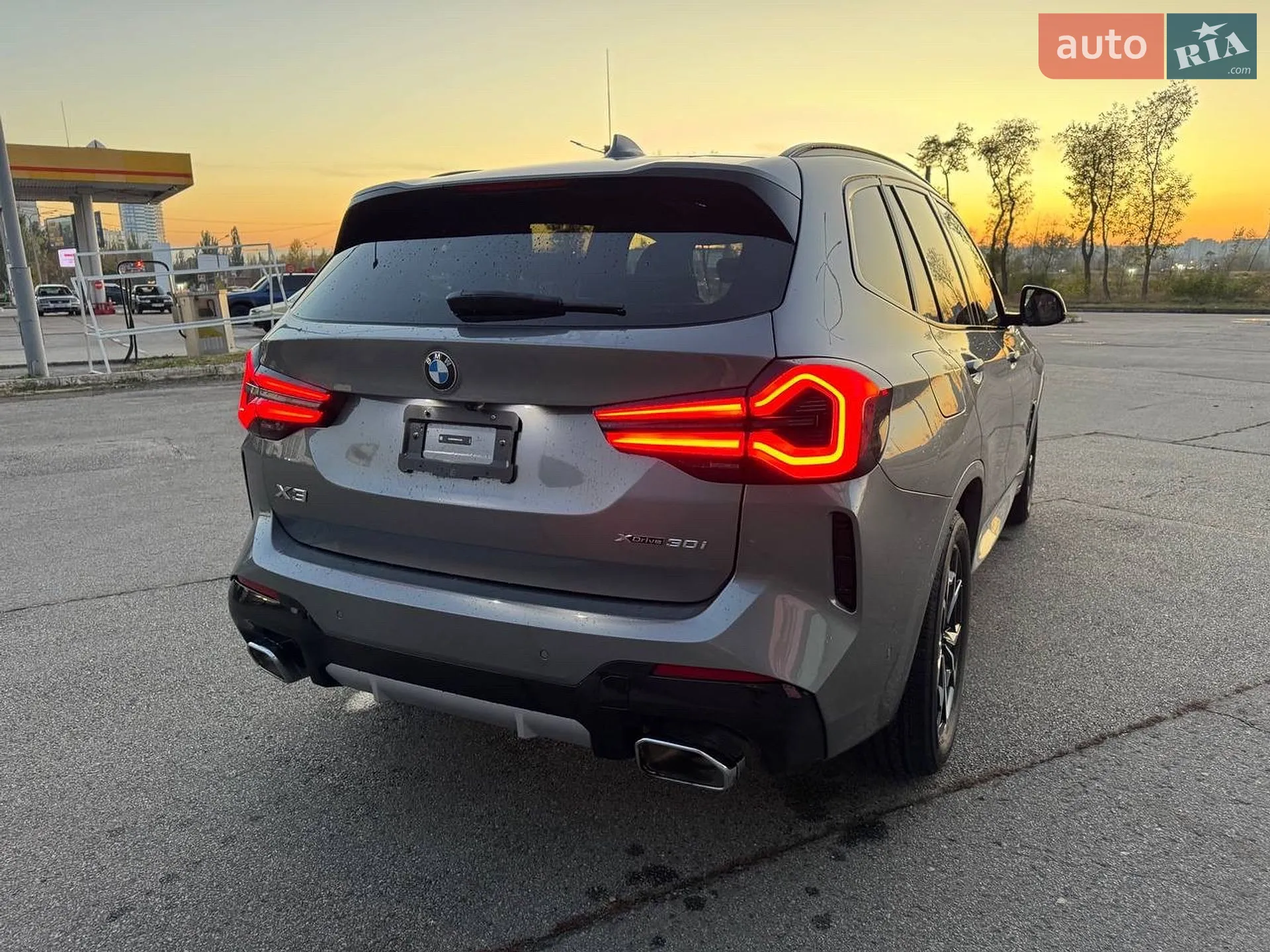 2024 BMW X3 - мініатюра 14