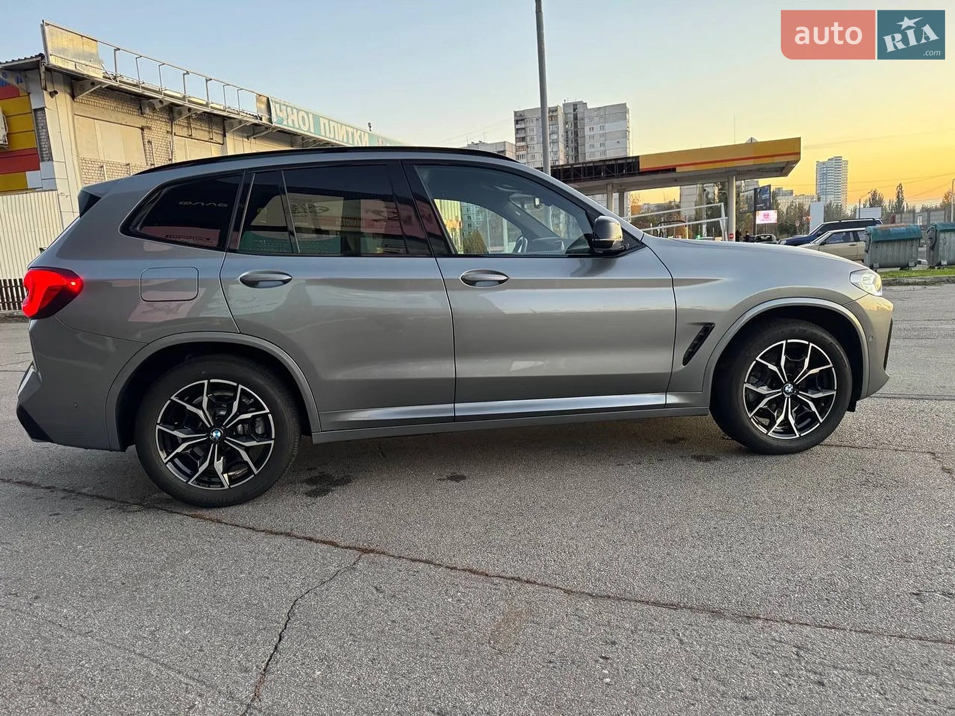 2024 BMW X3 - мініатюра 19