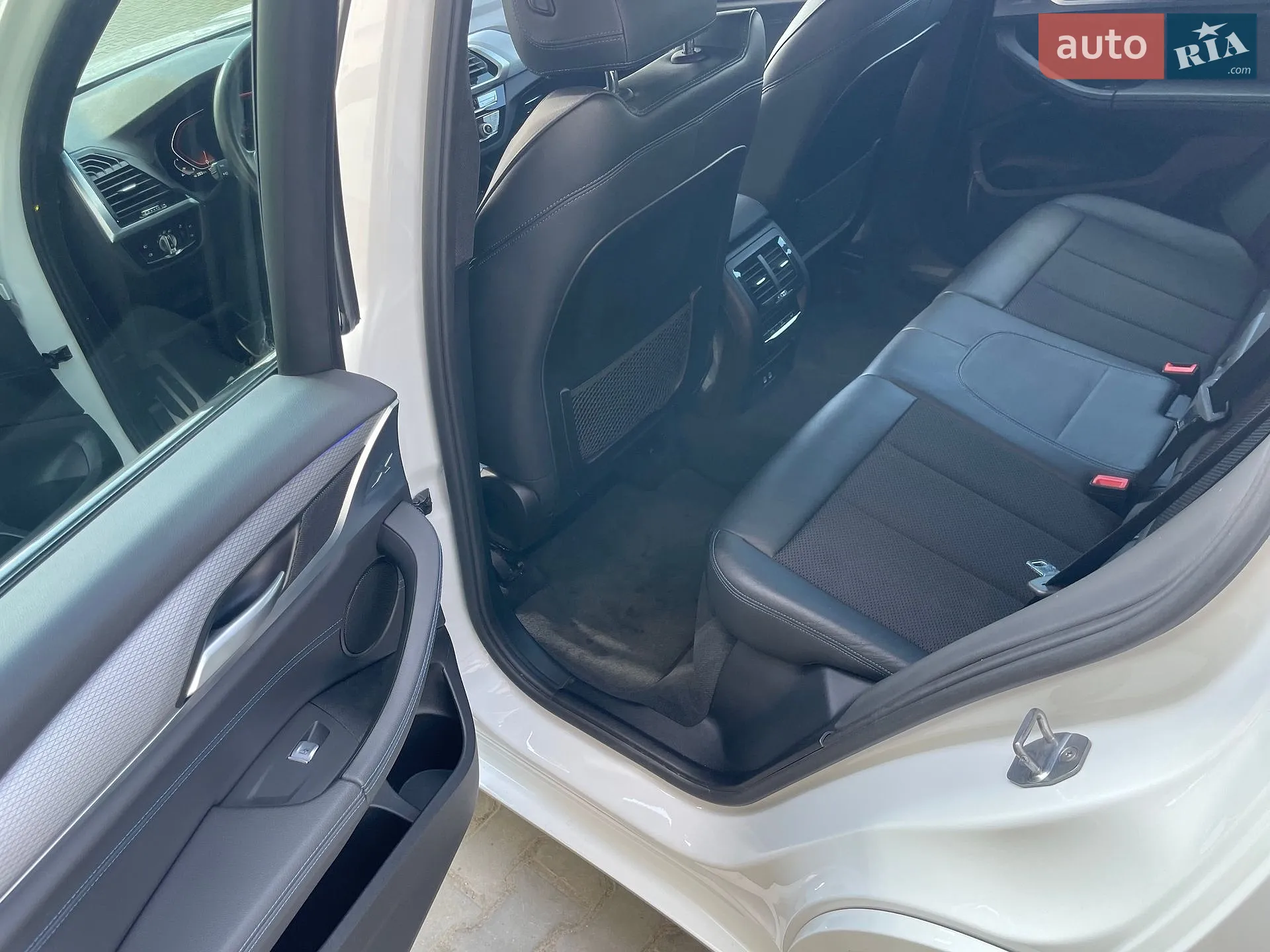2019 BMW X3 - мініатюра 10