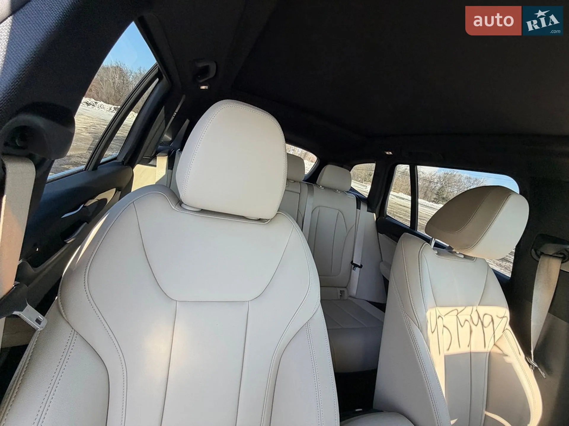 2018 BMW X3 - мініатюра 95