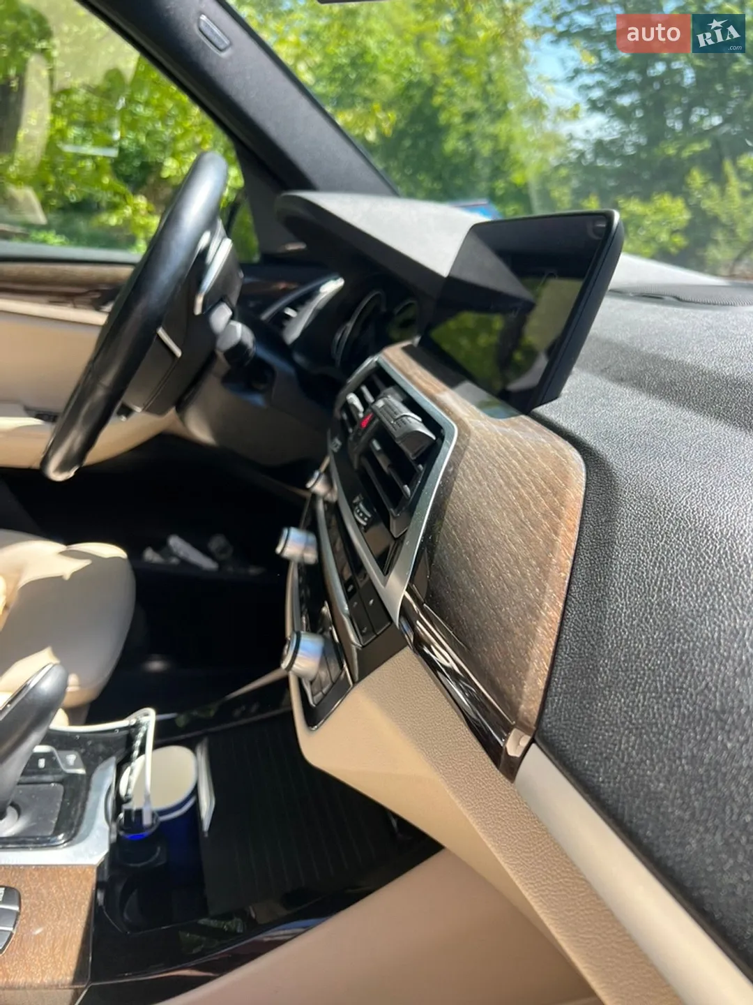 2018 BMW X3 - мініатюра 62