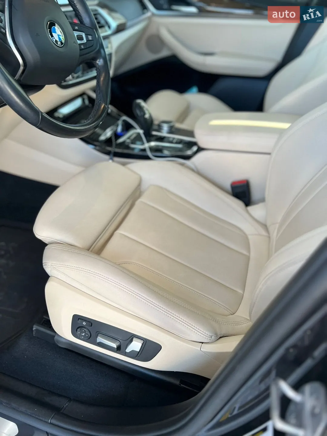 2018 BMW X3 - мініатюра 68