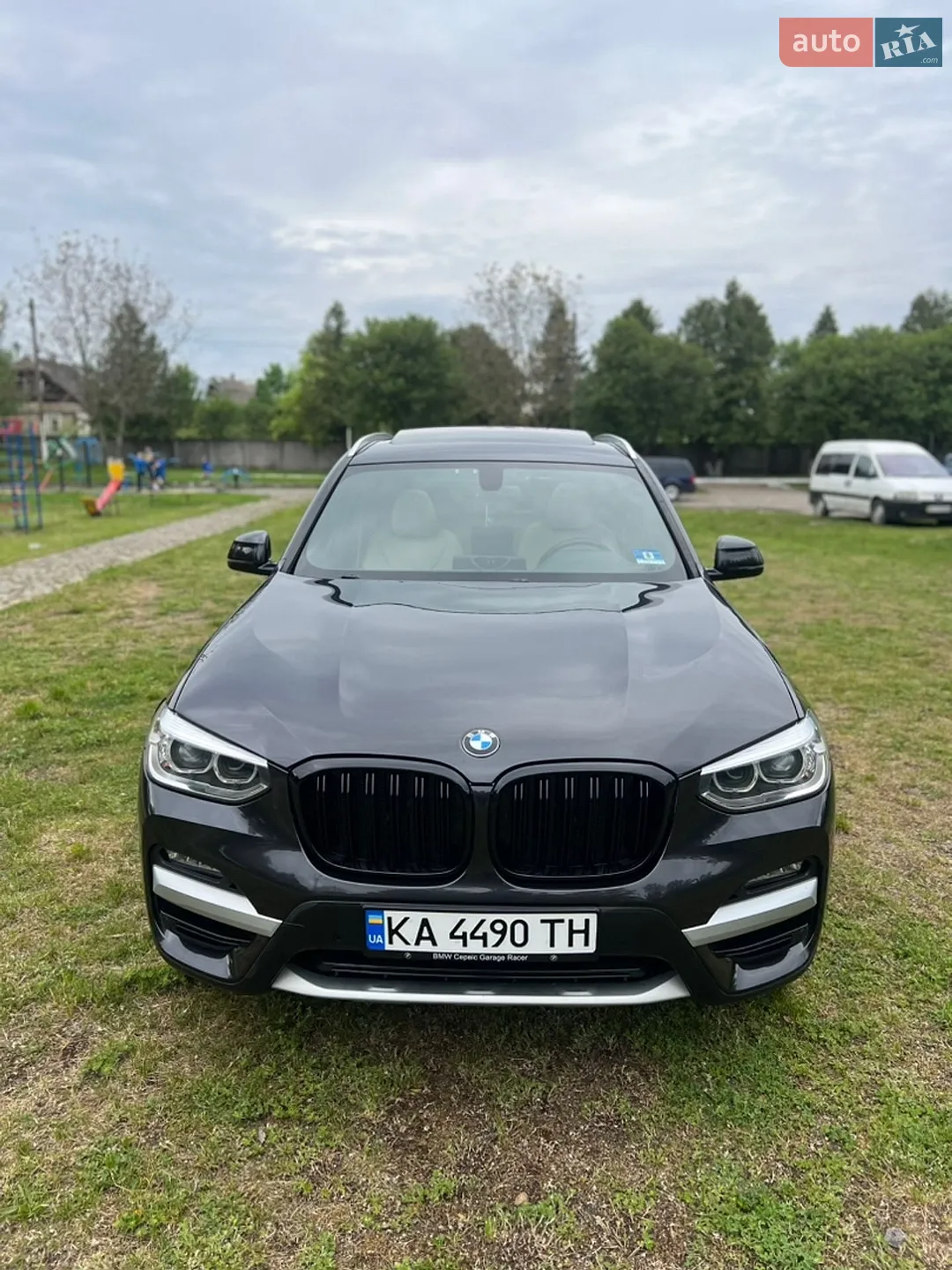 2018 BMW X3 - мініатюра 39