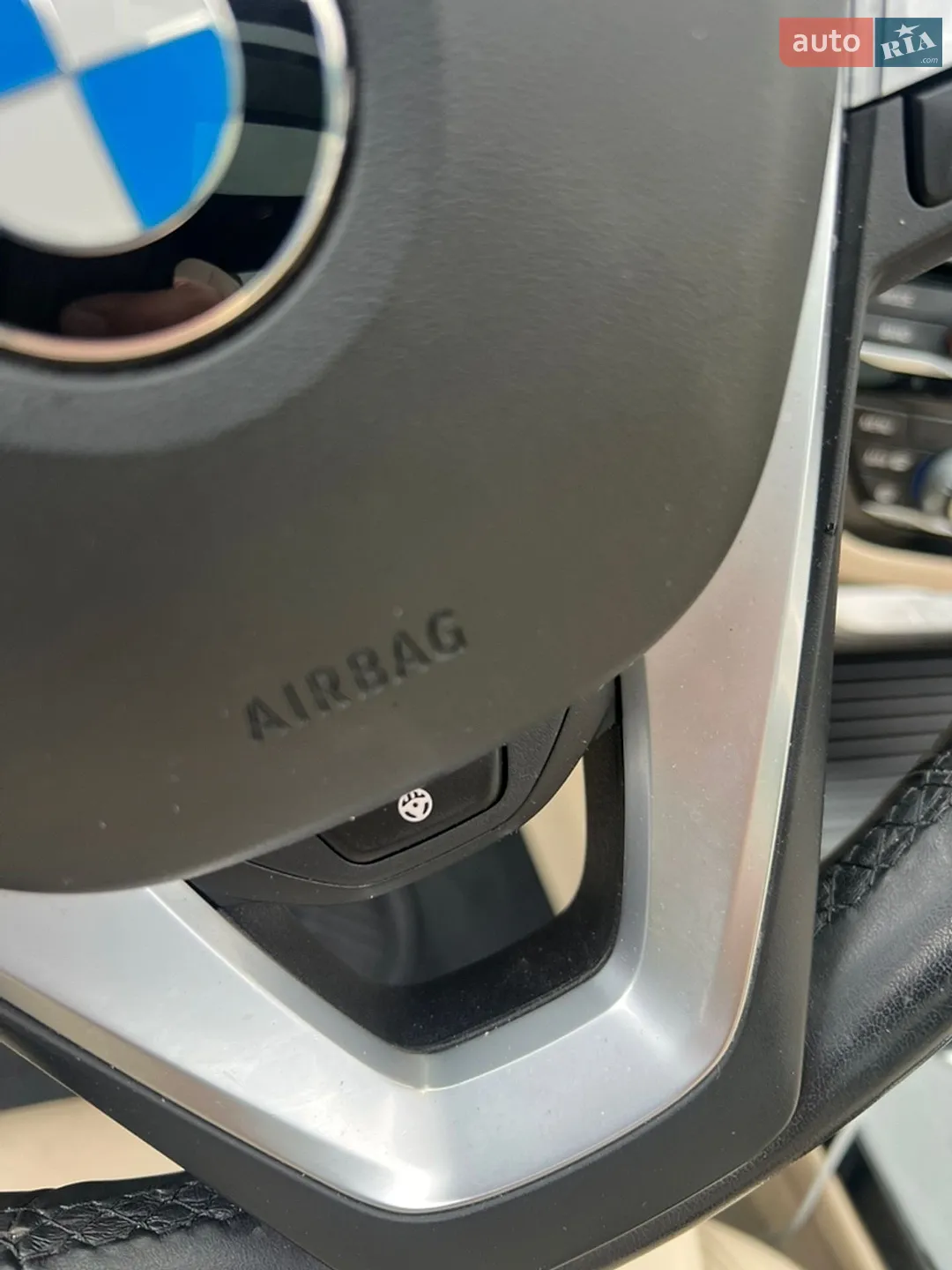 2018 BMW X3 - мініатюра 76