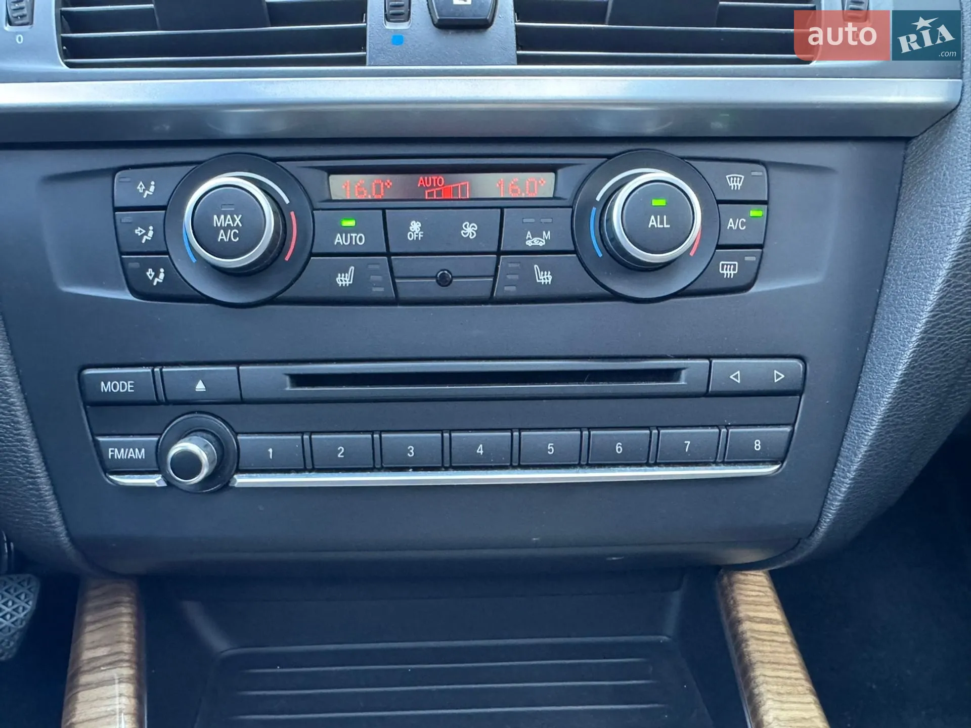 2016 BMW X3 - мініатюра 28