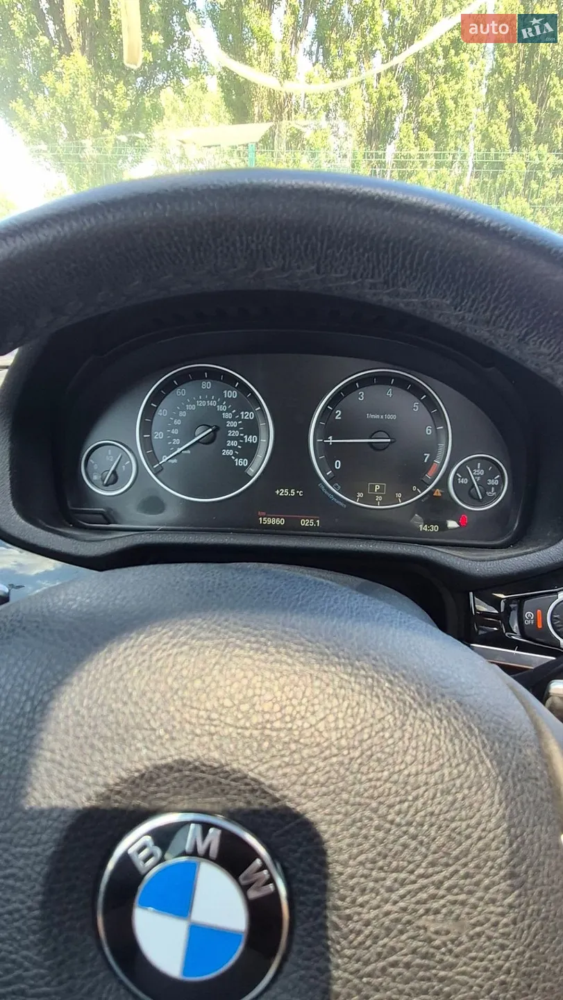 2017 BMW X3 - мініатюра 9