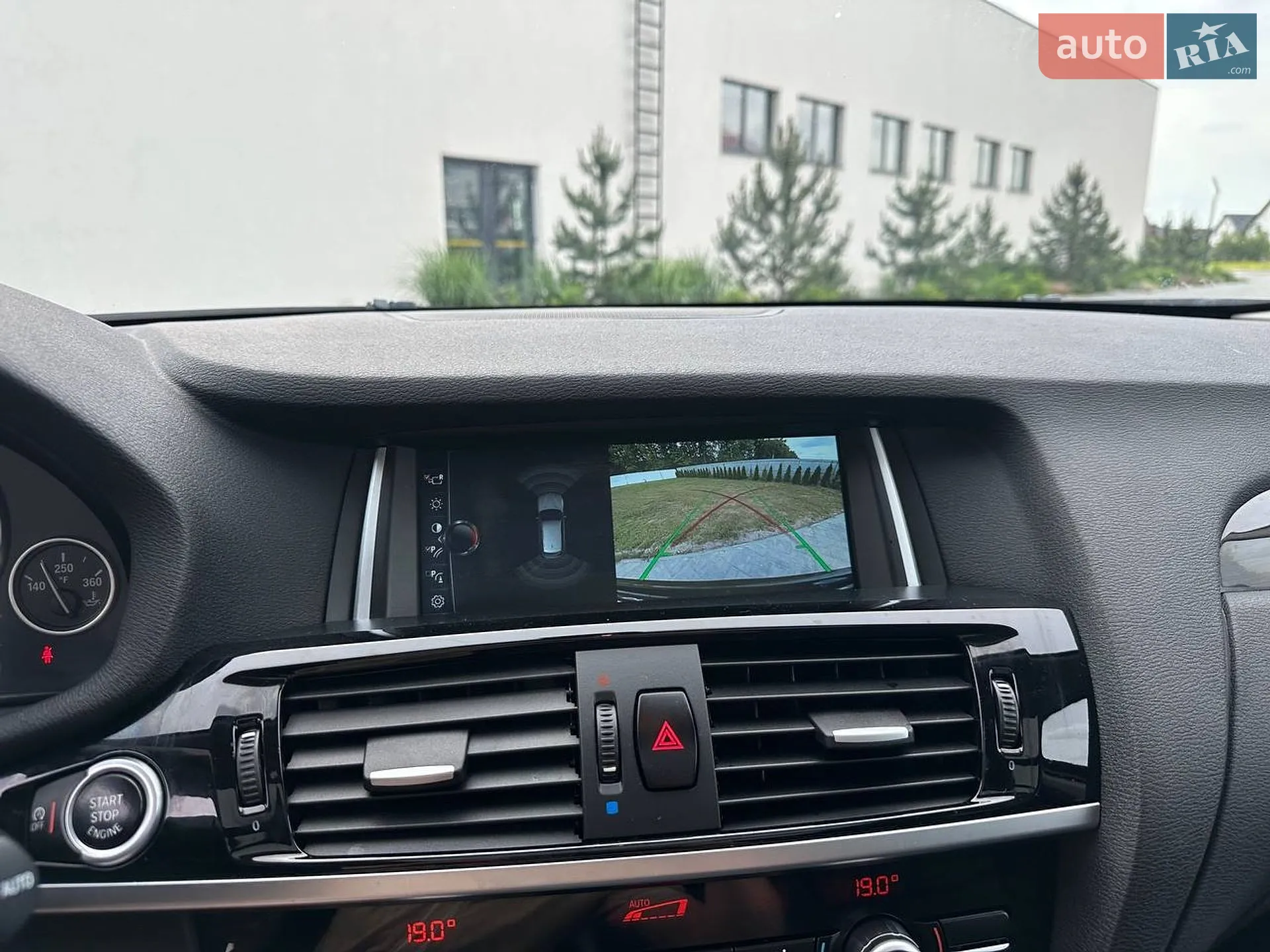2017 BMW X3 - мініатюра 11