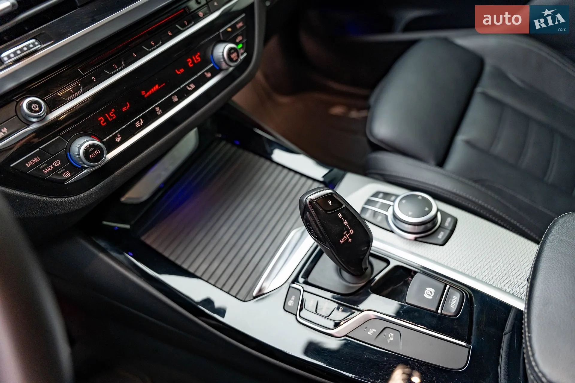 2018 BMW X3 - мініатюра 21