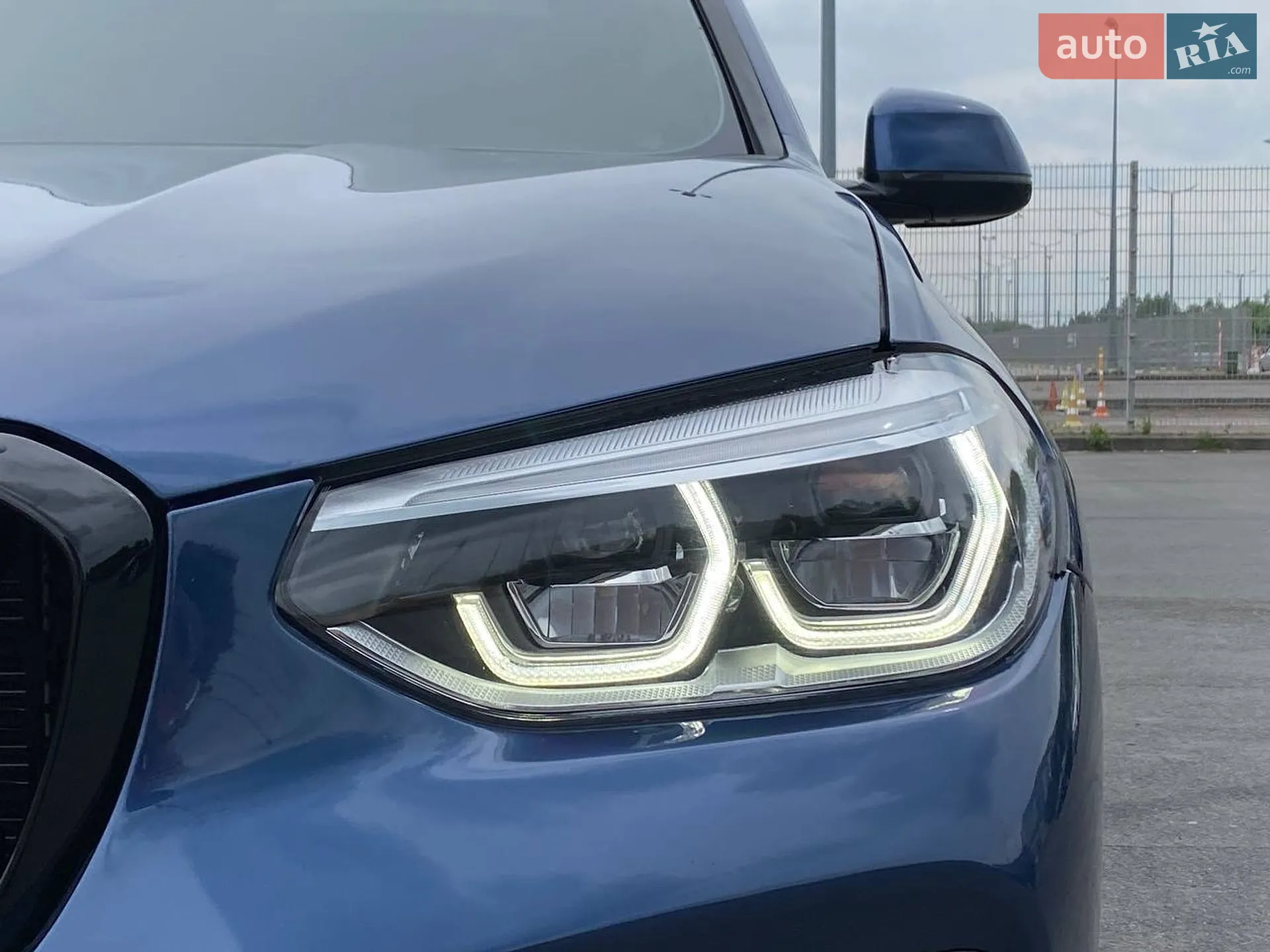 2019 BMW X3 - мініатюра 9