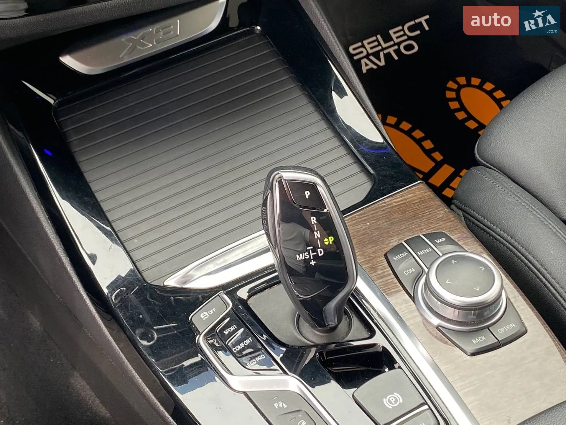 2019 BMW X3 - мініатюра 17