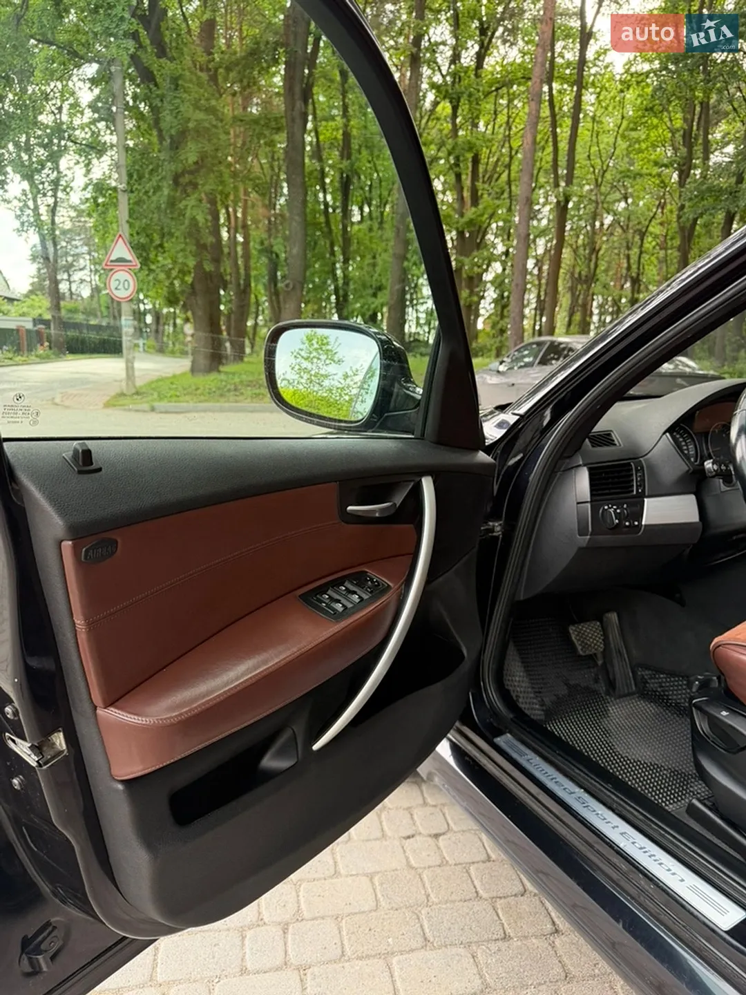 2010 BMW X3 - мініатюра 7