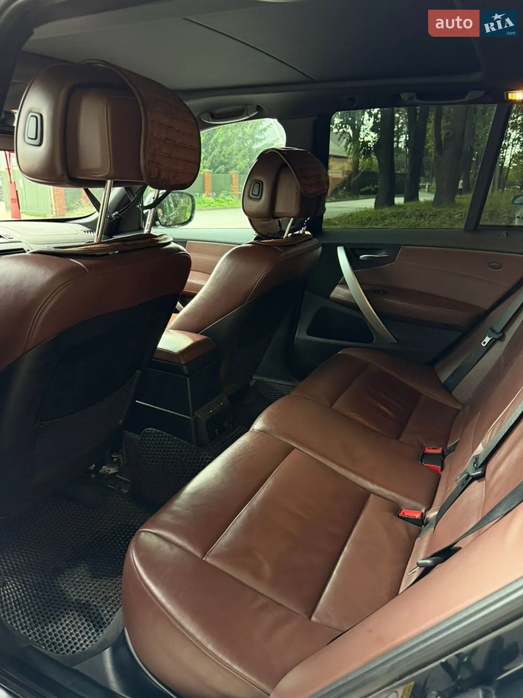 2010 BMW X3 - мініатюра 8