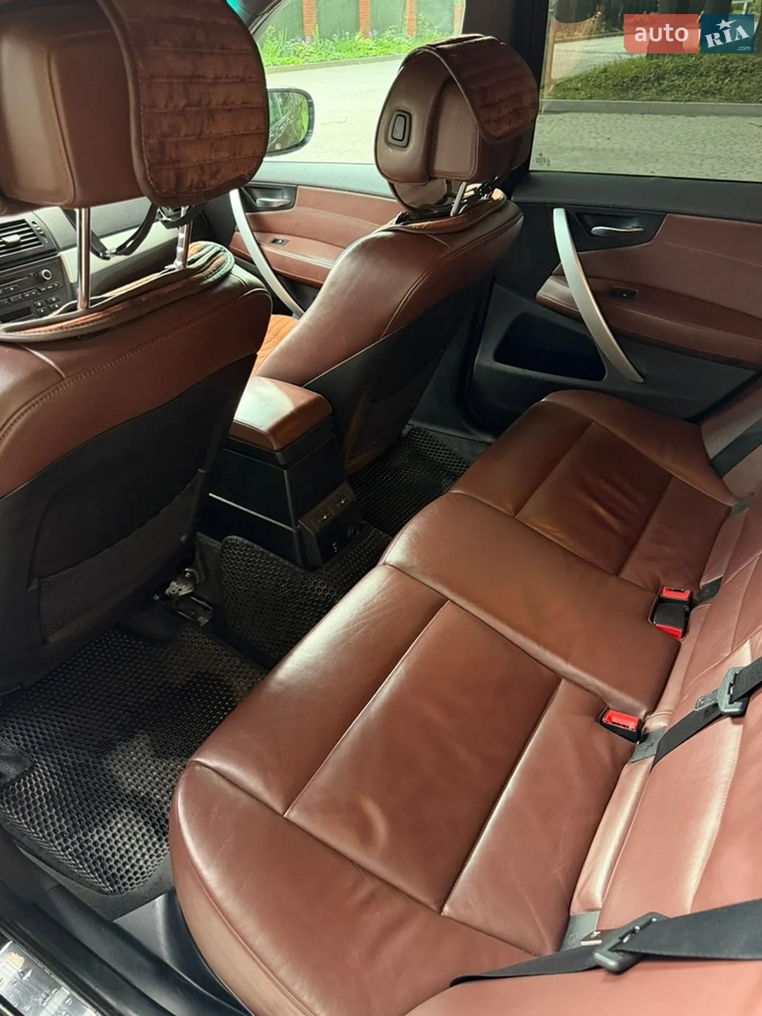 2010 BMW X3 - мініатюра 9