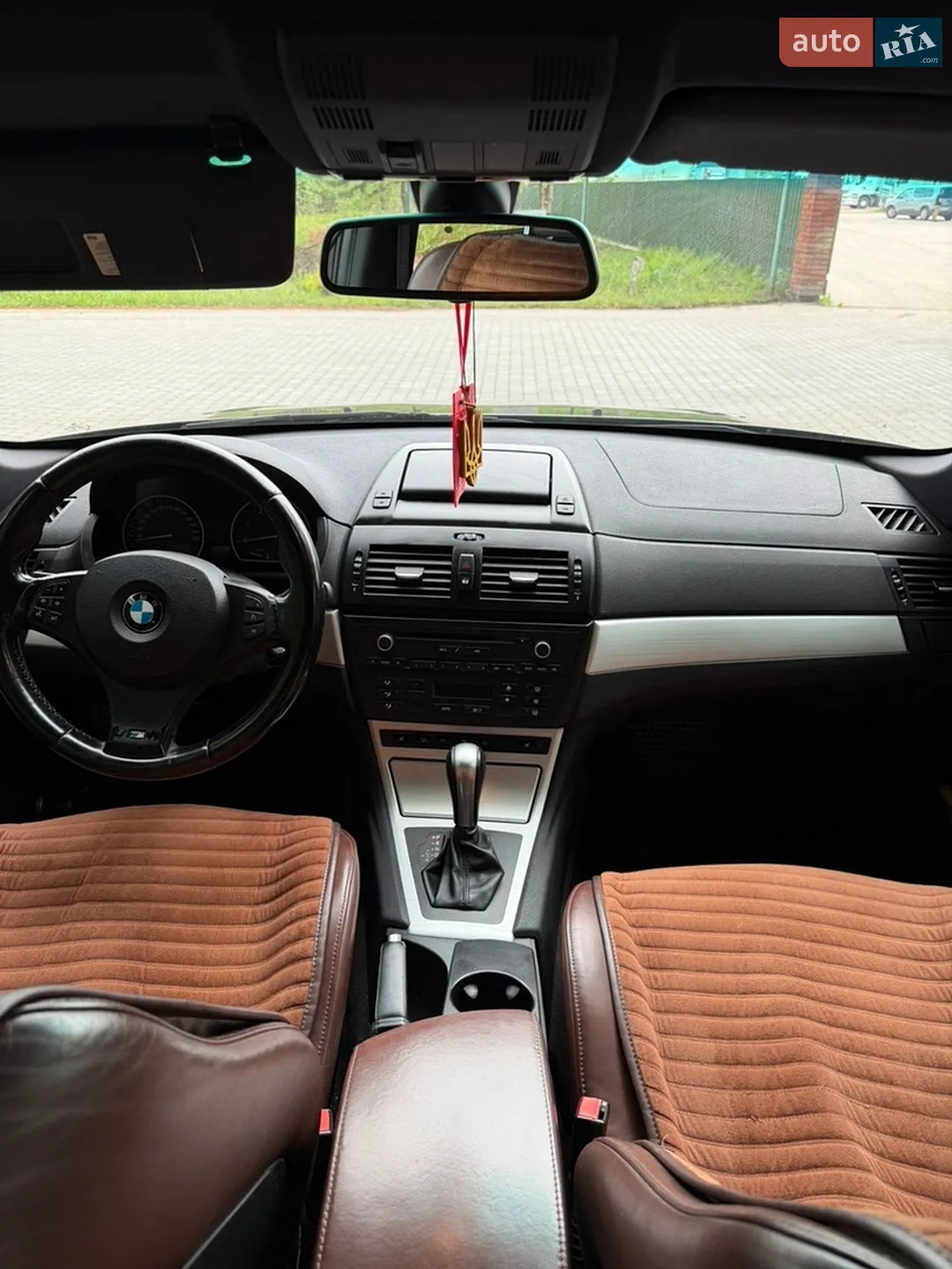 2010 BMW X3 - мініатюра 10