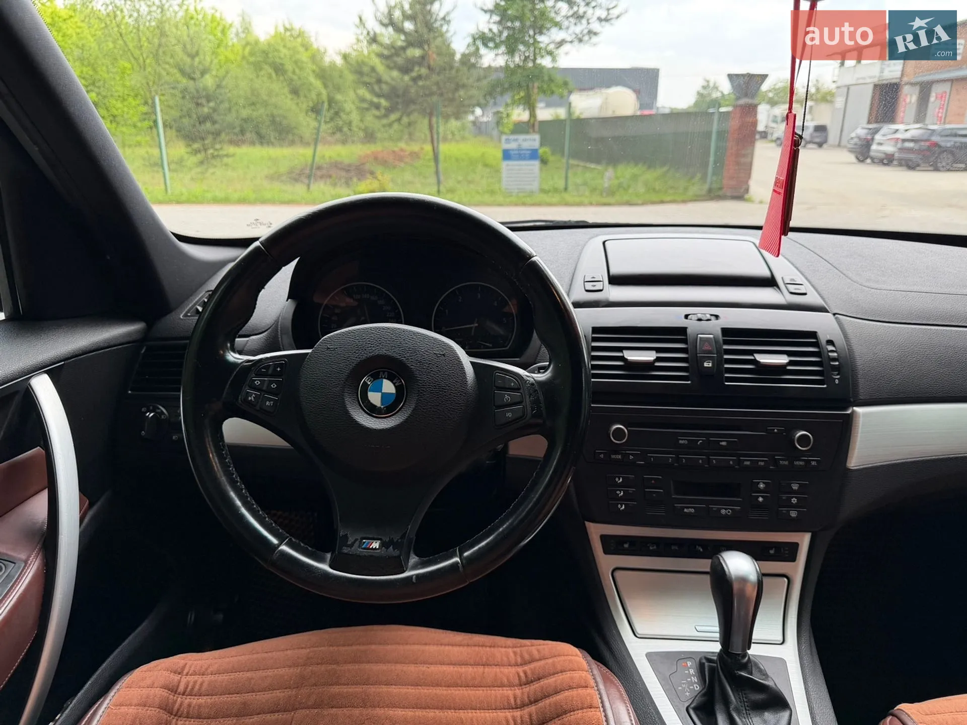 2010 BMW X3 - мініатюра 11