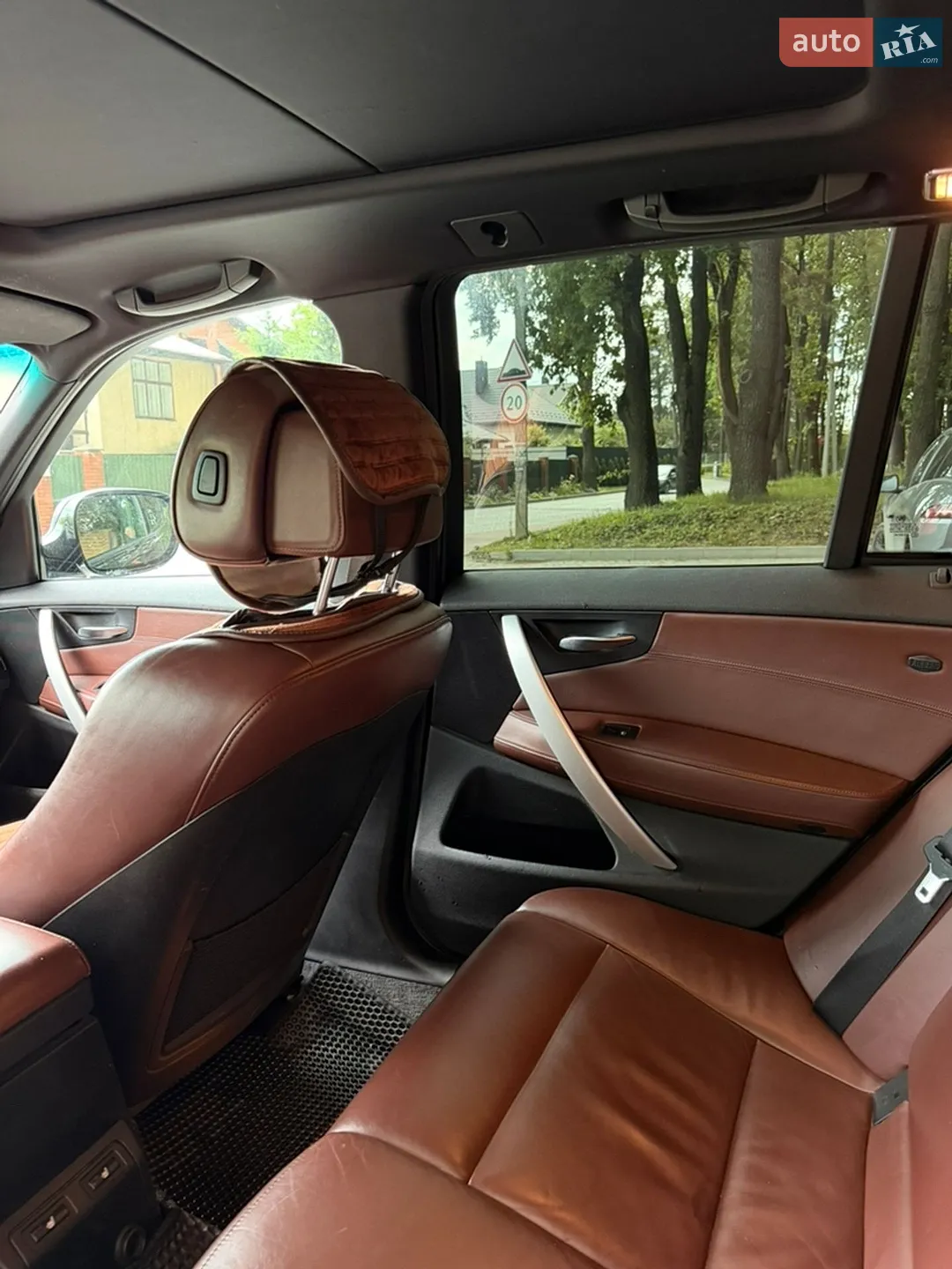2010 BMW X3 - мініатюра 12