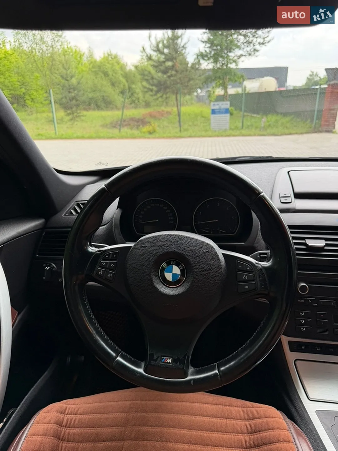 2010 BMW X3 - мініатюра 13