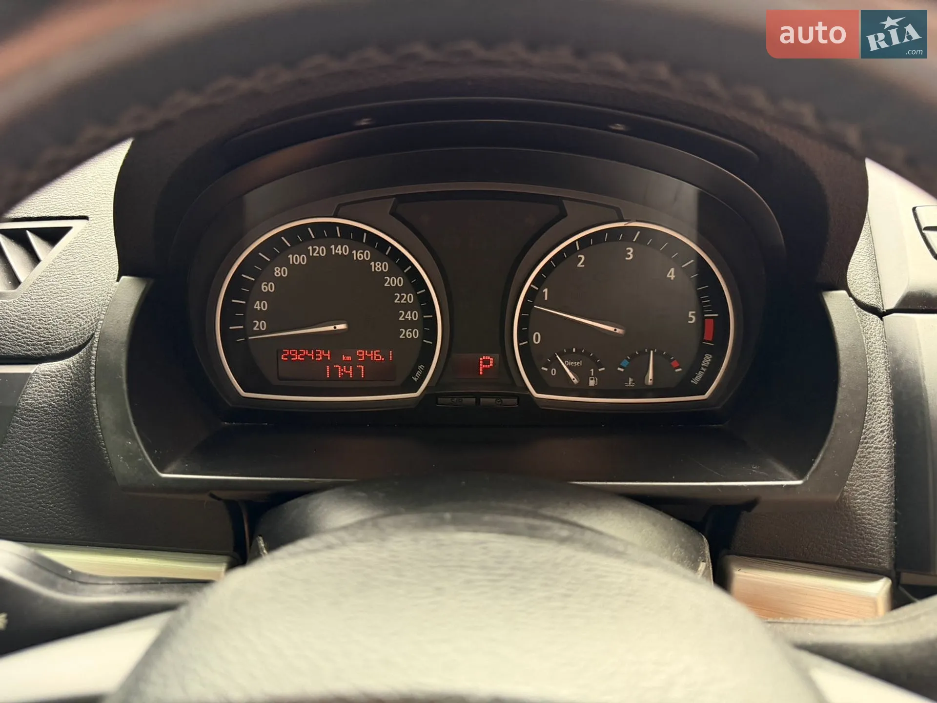 2010 BMW X3 - мініатюра 14