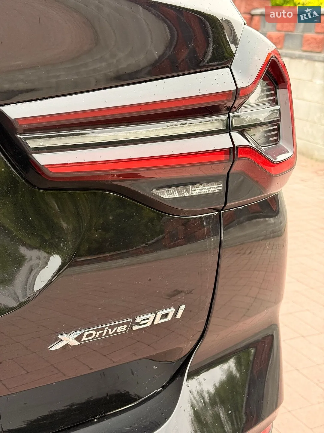 2022 BMW X3 - мініатюра 27