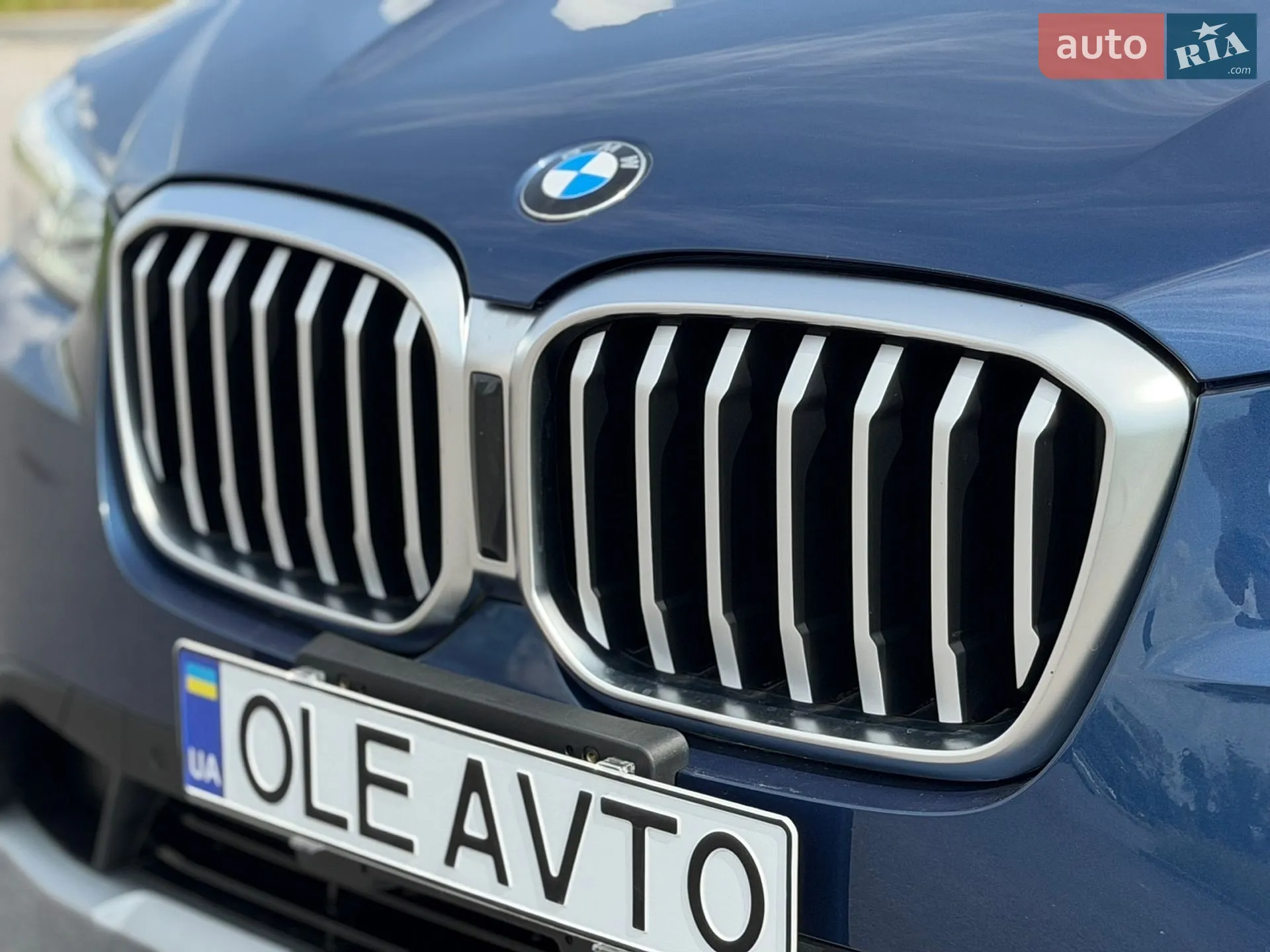2023 BMW X3 - мініатюра 7