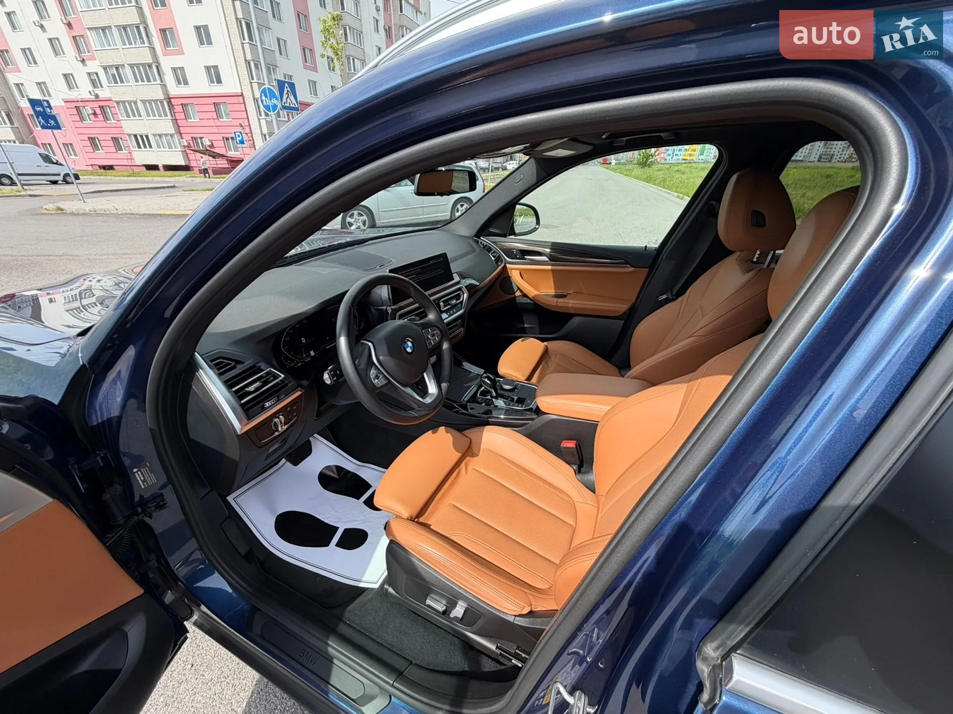 2023 BMW X3 - мініатюра 73