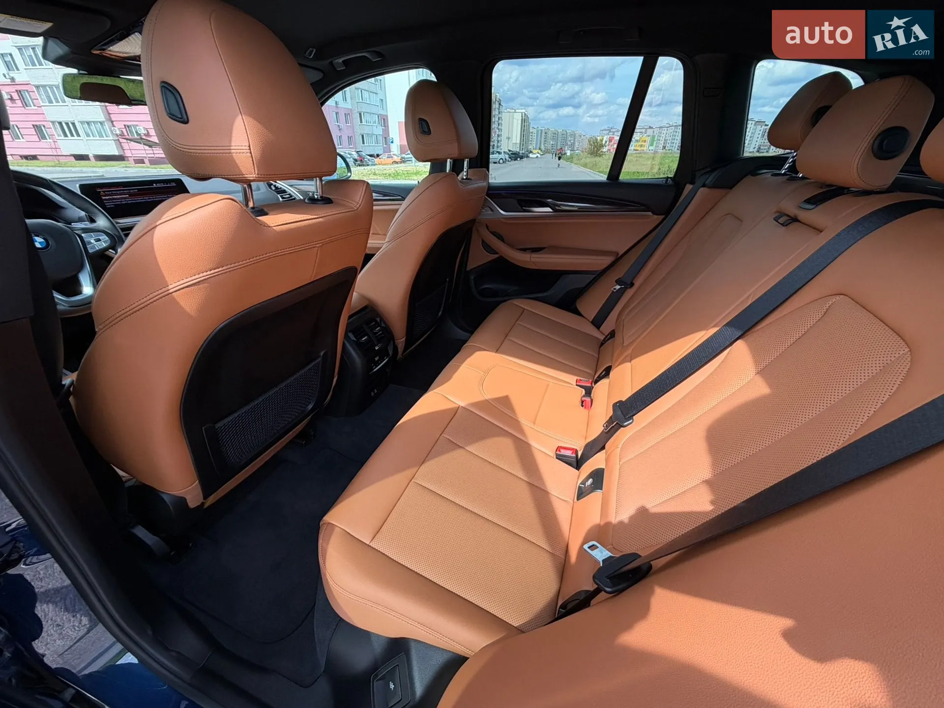 2023 BMW X3 - мініатюра 82