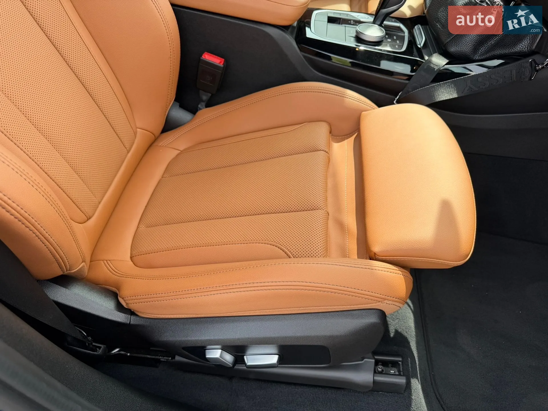 2023 BMW X3 - мініатюра 96
