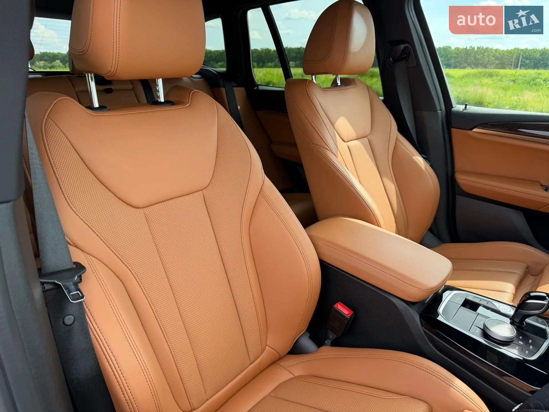 2023 BMW X3 - мініатюра 98